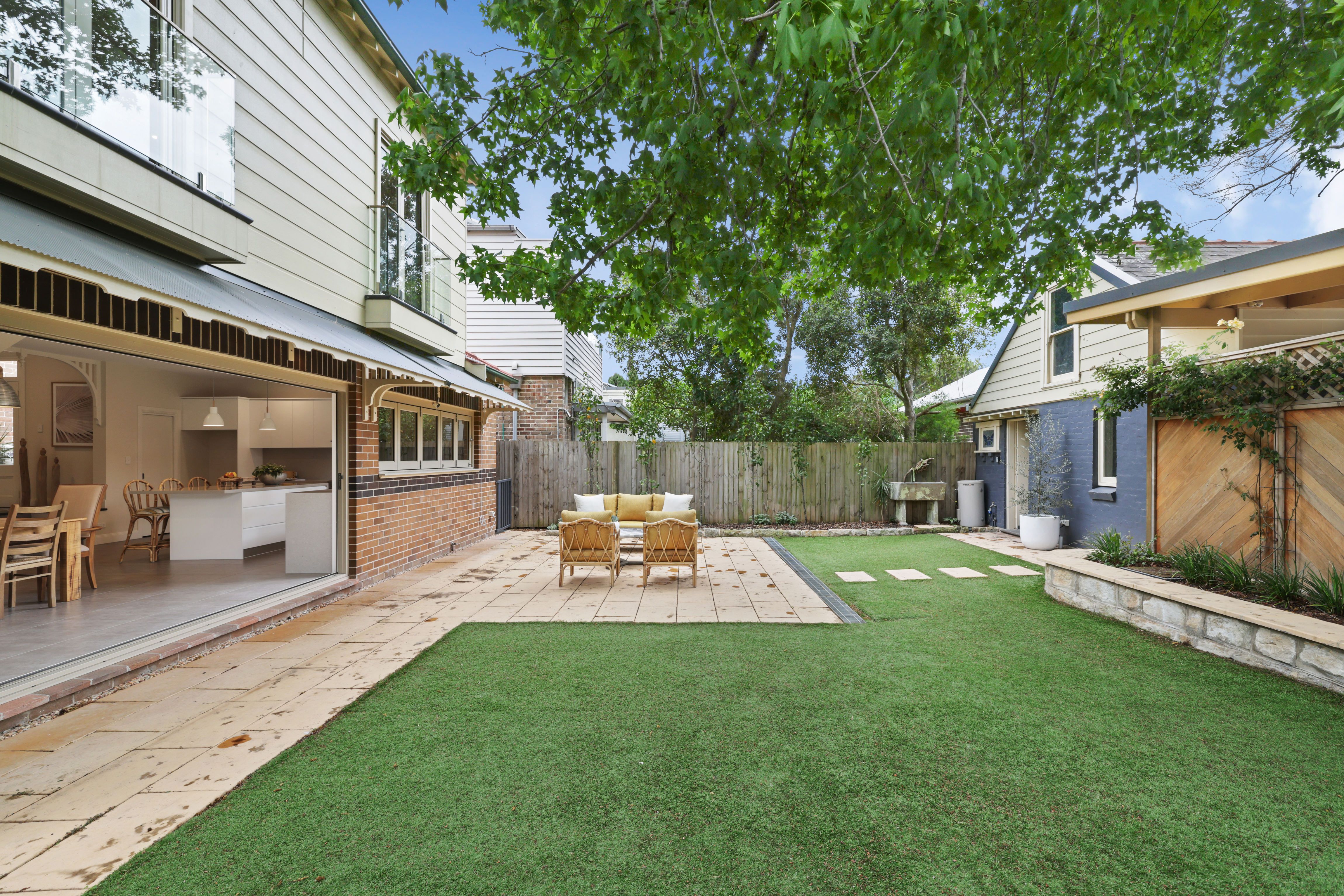 32 Grove Street, Marrickville, NSW 2204