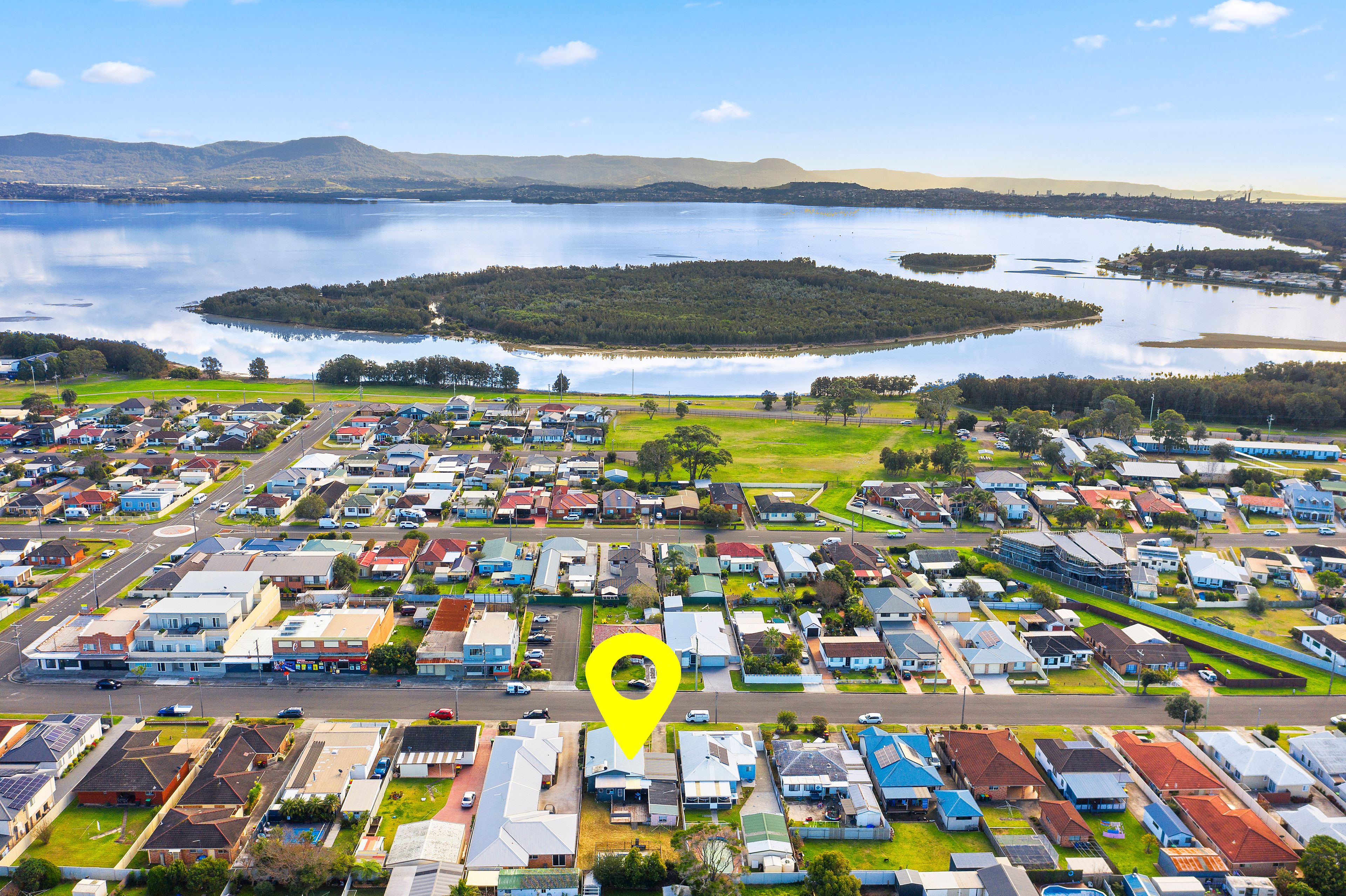 55 Addison Avenue, Lake Illawarra, NSW 2528