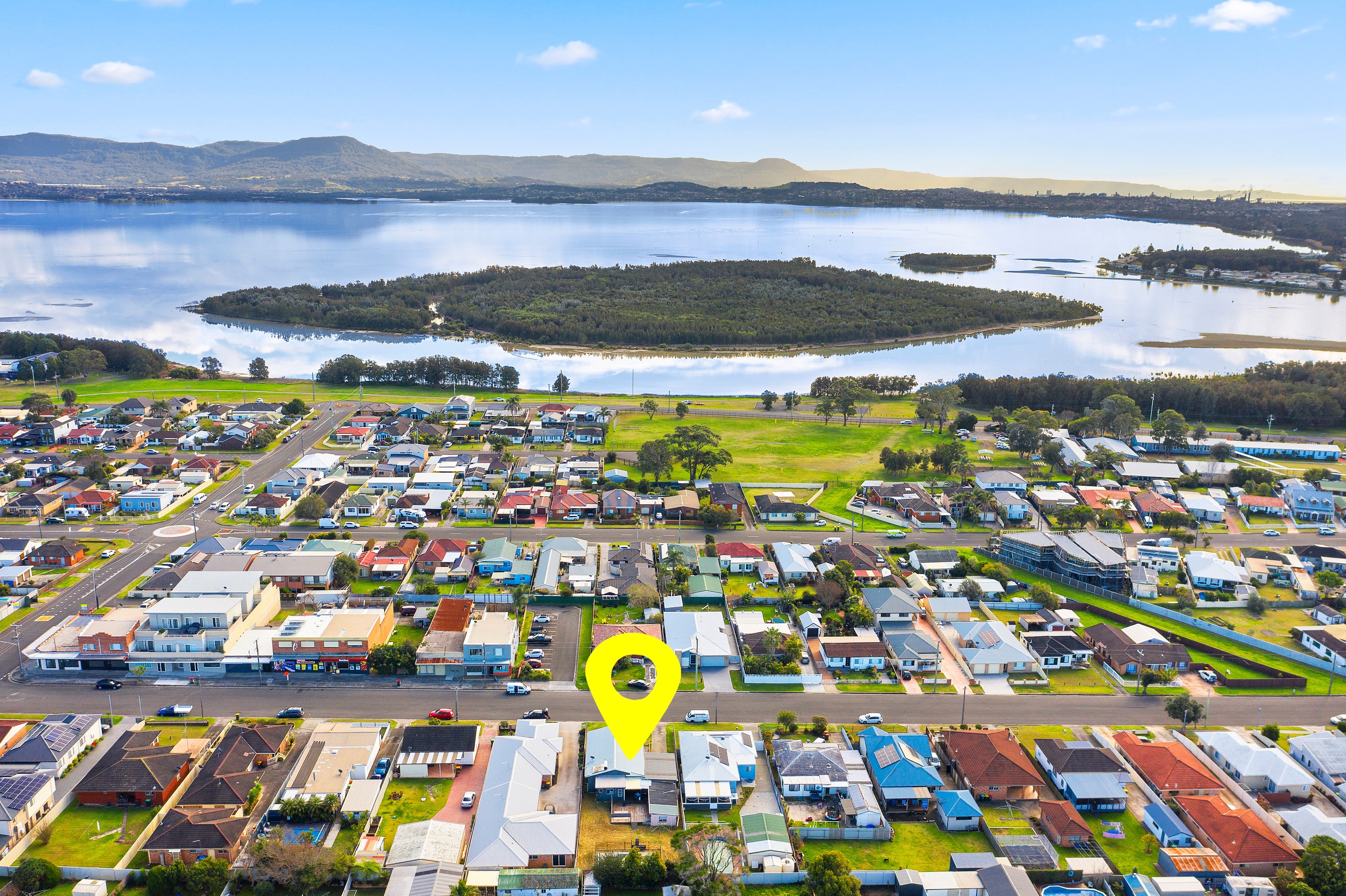 55 Addison Avenue, Lake Illawarra, NSW 2528