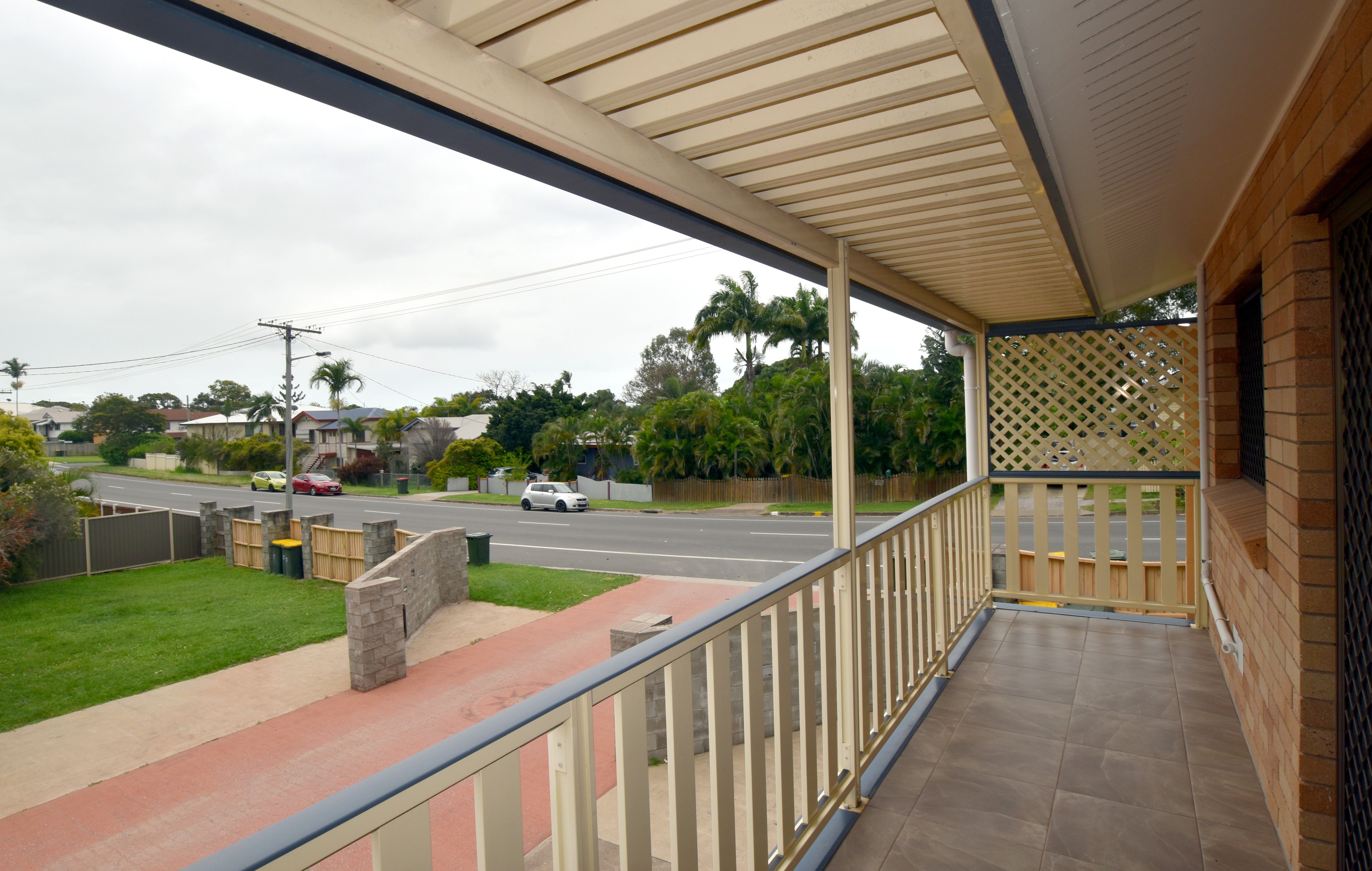1/253 Auckland Street, South Gladstone, QLD 4680