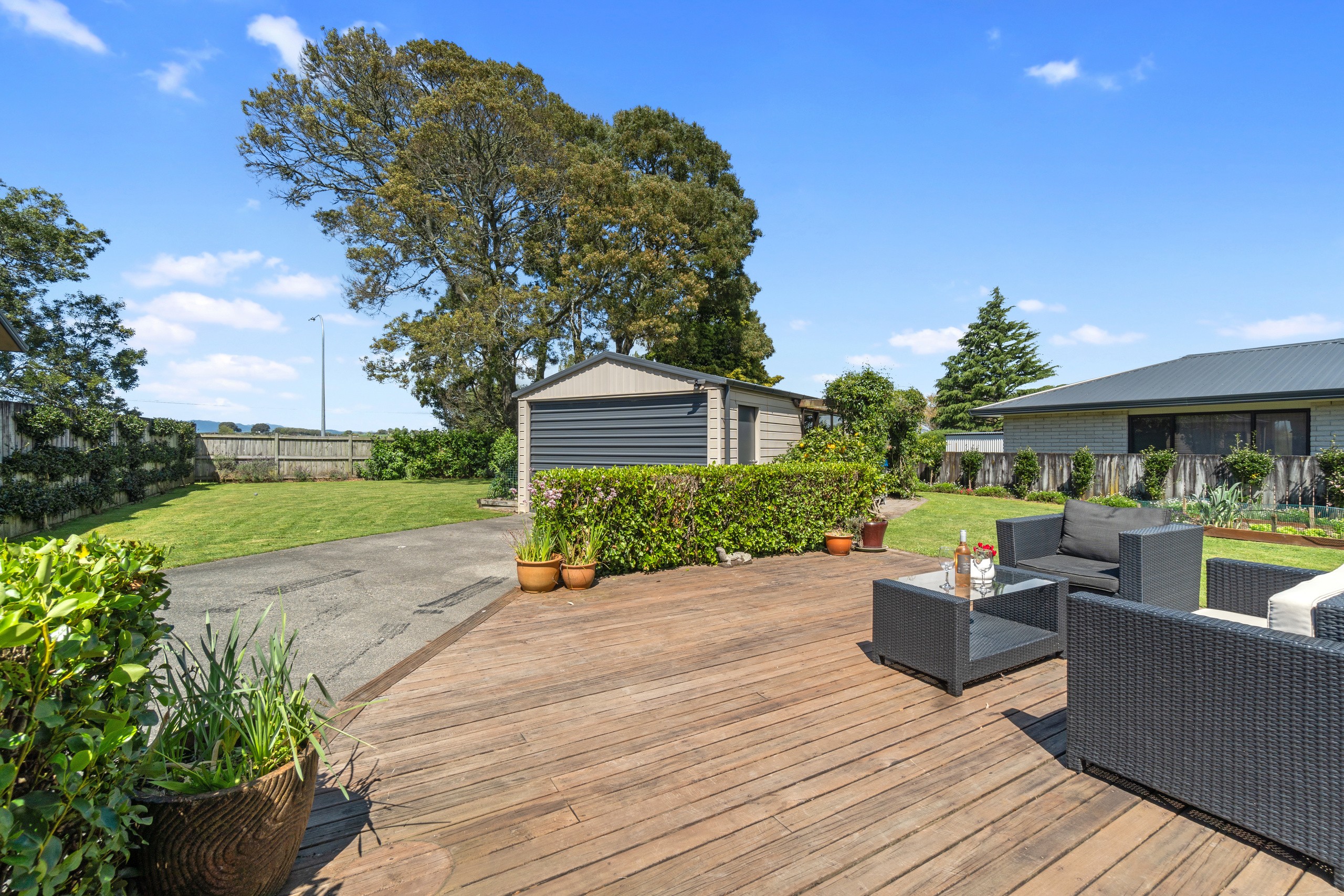 138 Taylor Avenue, Te Awamutu, Waipa District