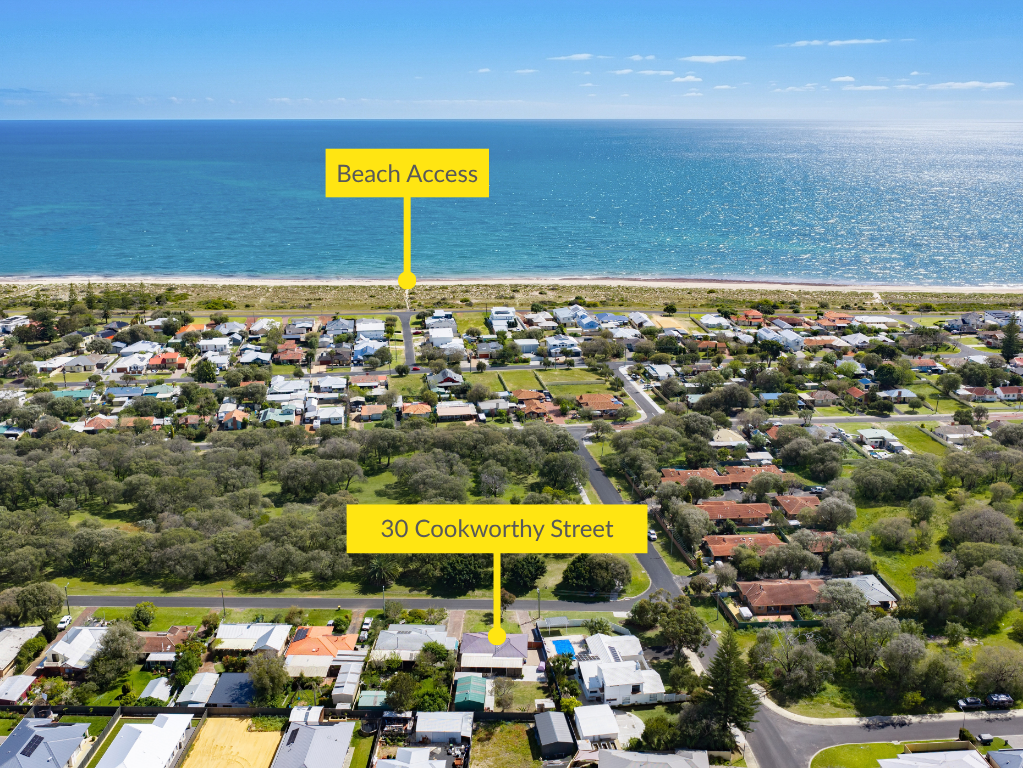 30 Cookworthy Street, Geographe, WA 6280
