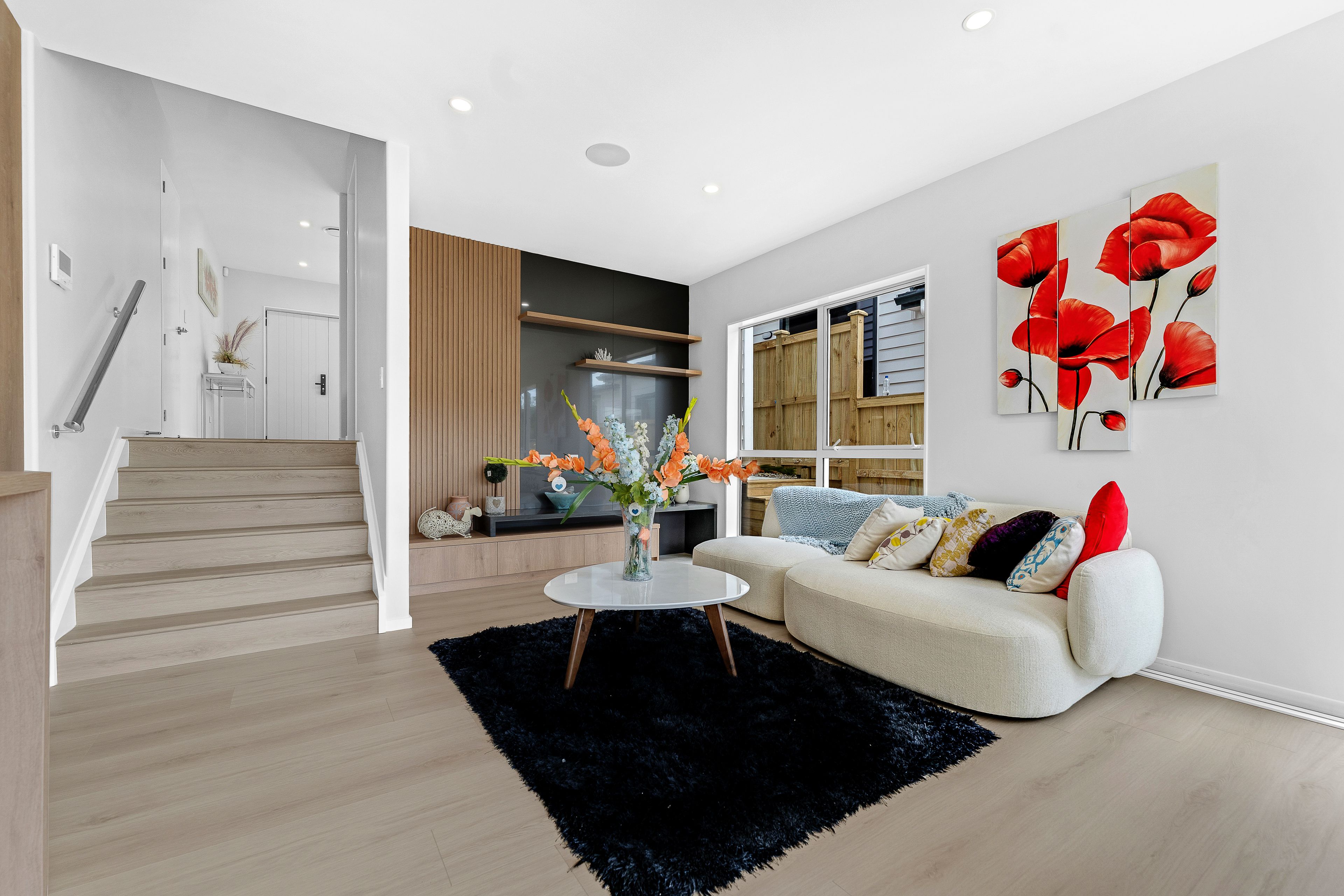 32 Castlebane Drive, Flat Bush, Manukau City