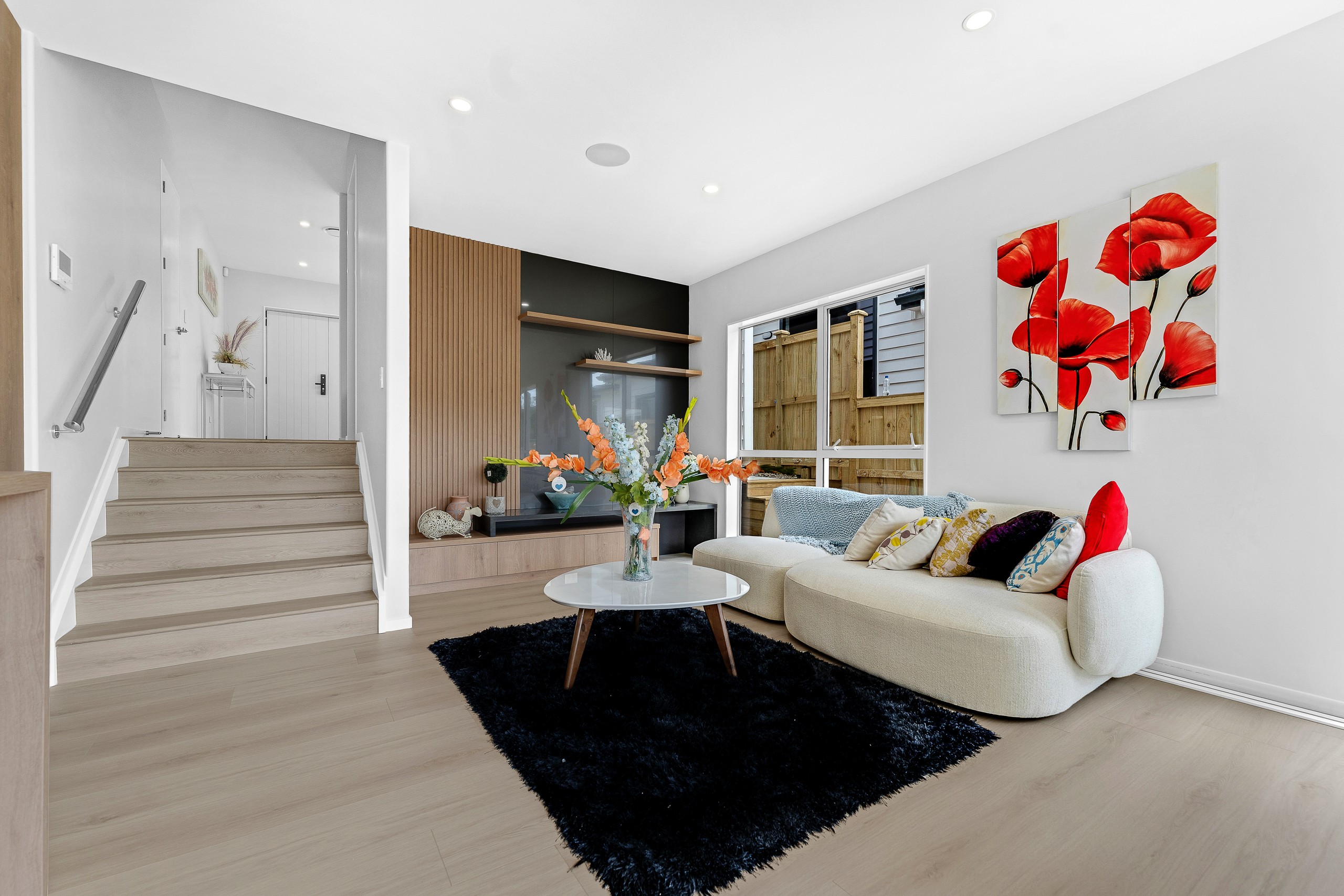 32 Castlebane Drive, Flat Bush, Manukau City