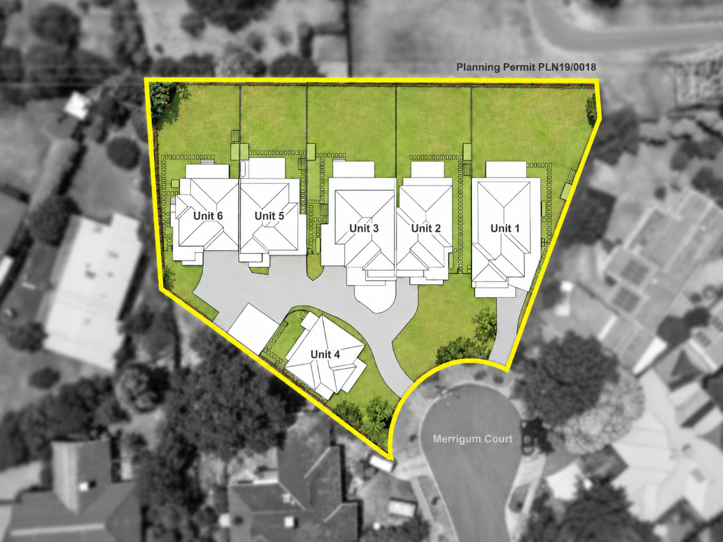 6 & 7 Merrigum Court, Doncaster, VIC 3108