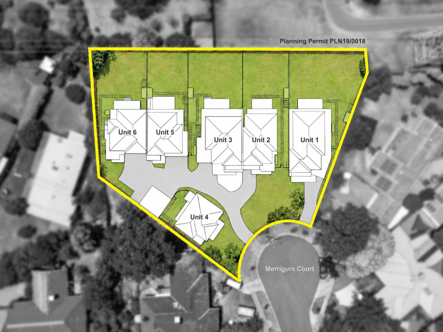 6 & 7 Merrigum Court, Doncaster, VIC 3108