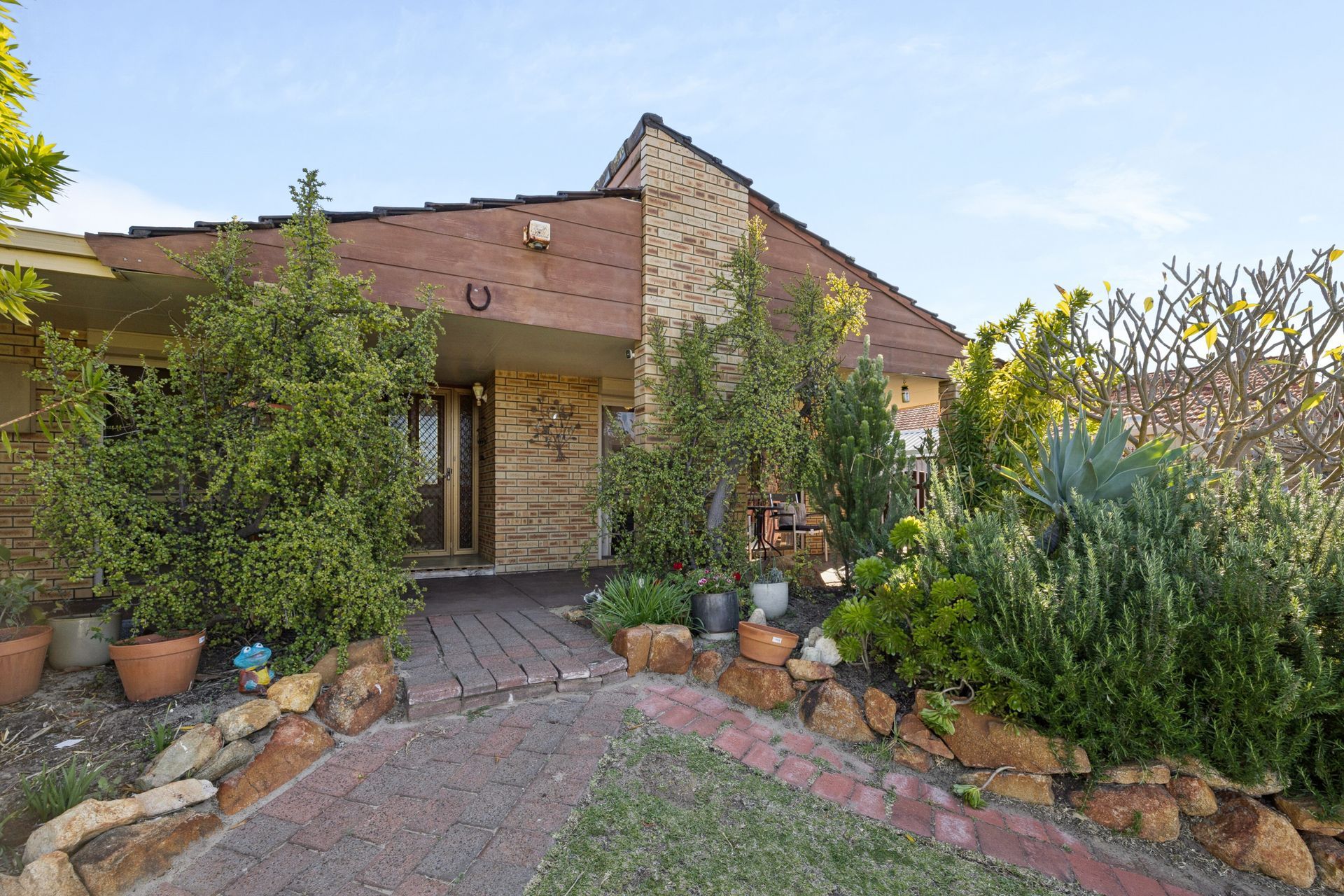 11 Kirkpatrick Crescent, Noranda, WA 6062