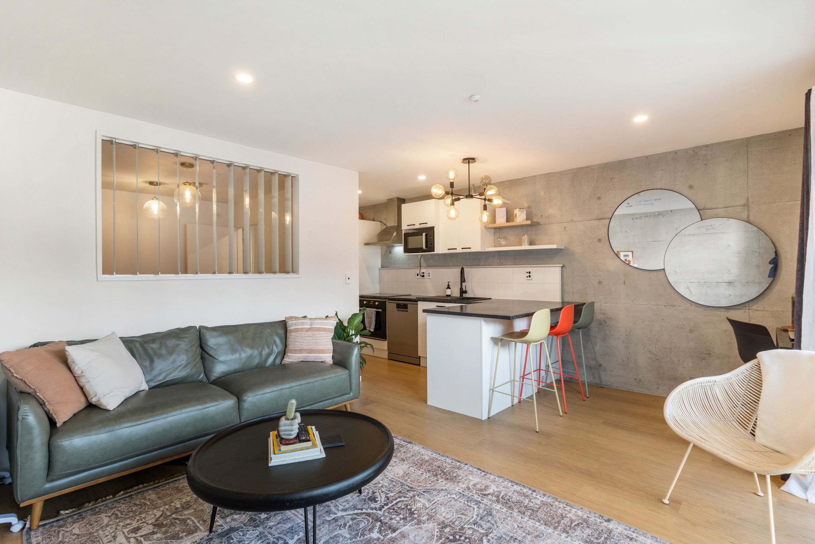 A3/25 Cheshire Street, Parnell, Auckland City