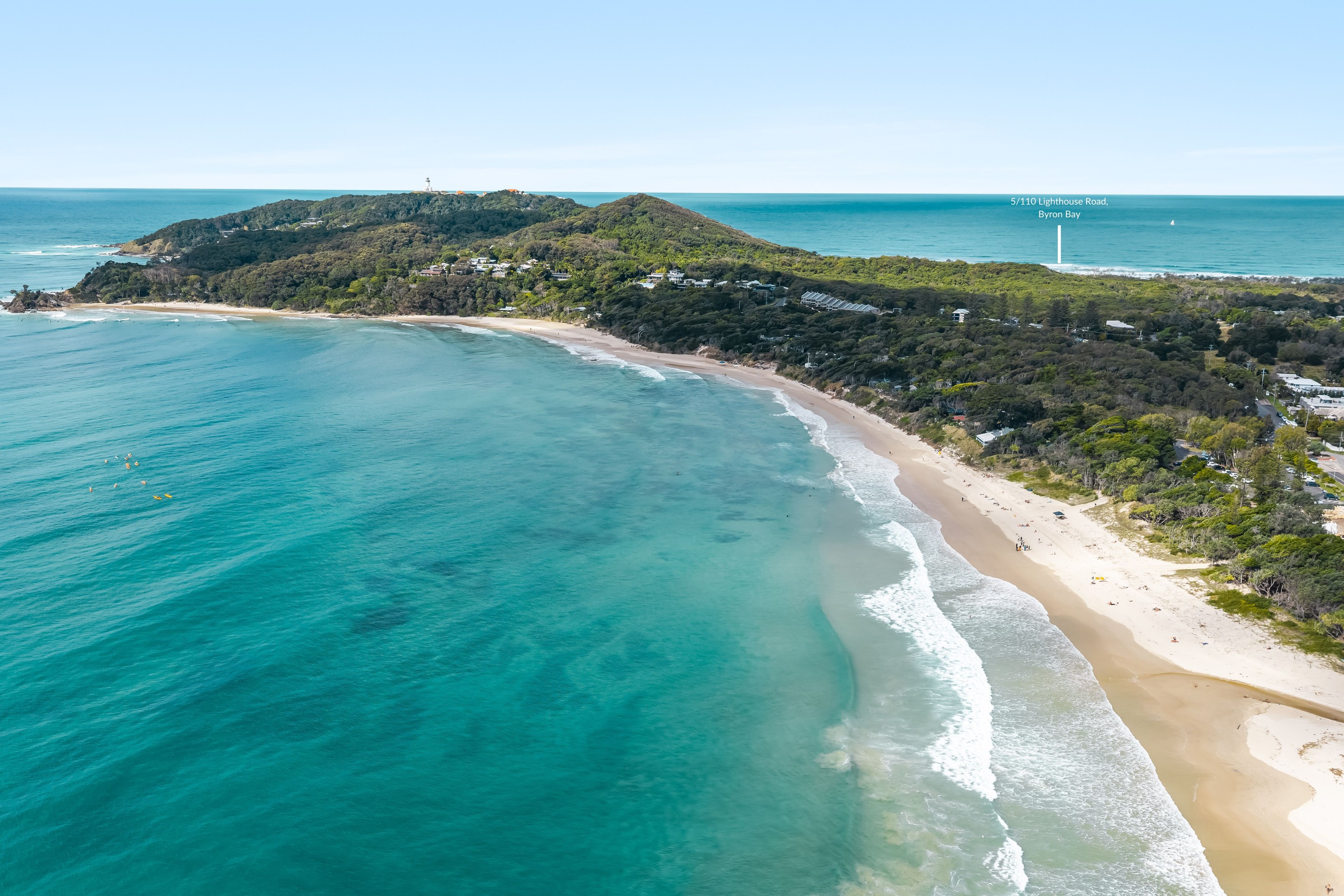 5/110 Lighthouse Road, Byron Bay, NSW 2481