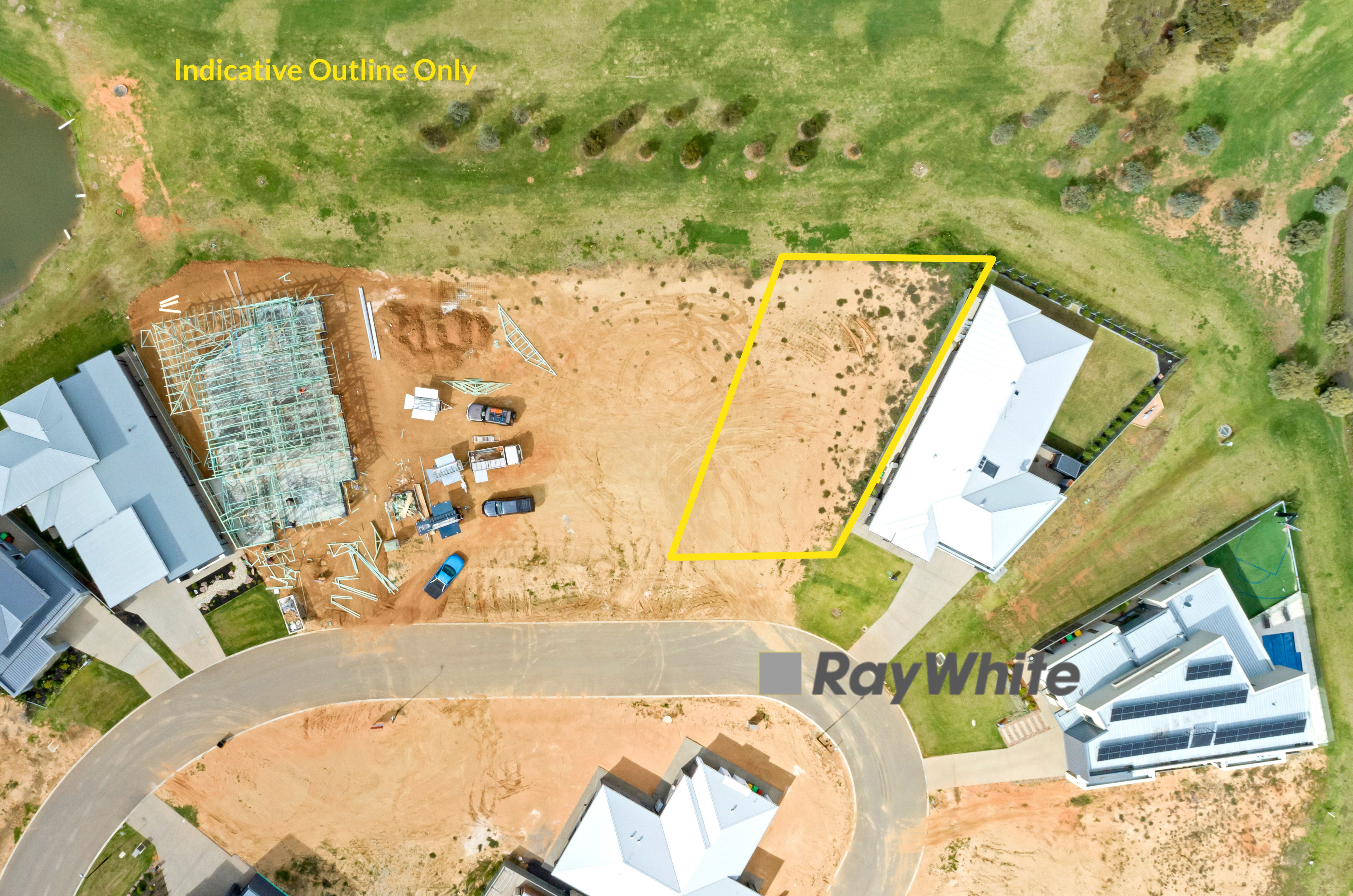 118 Fairways Drive, Mildura VIC 3500