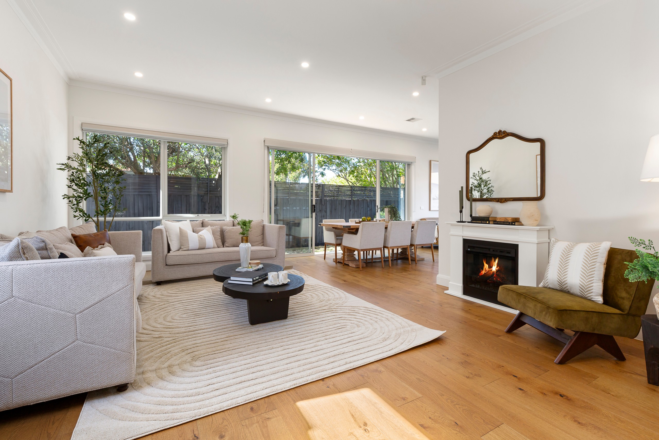 2/38 Andrew Street, Oakleigh, VIC 3166