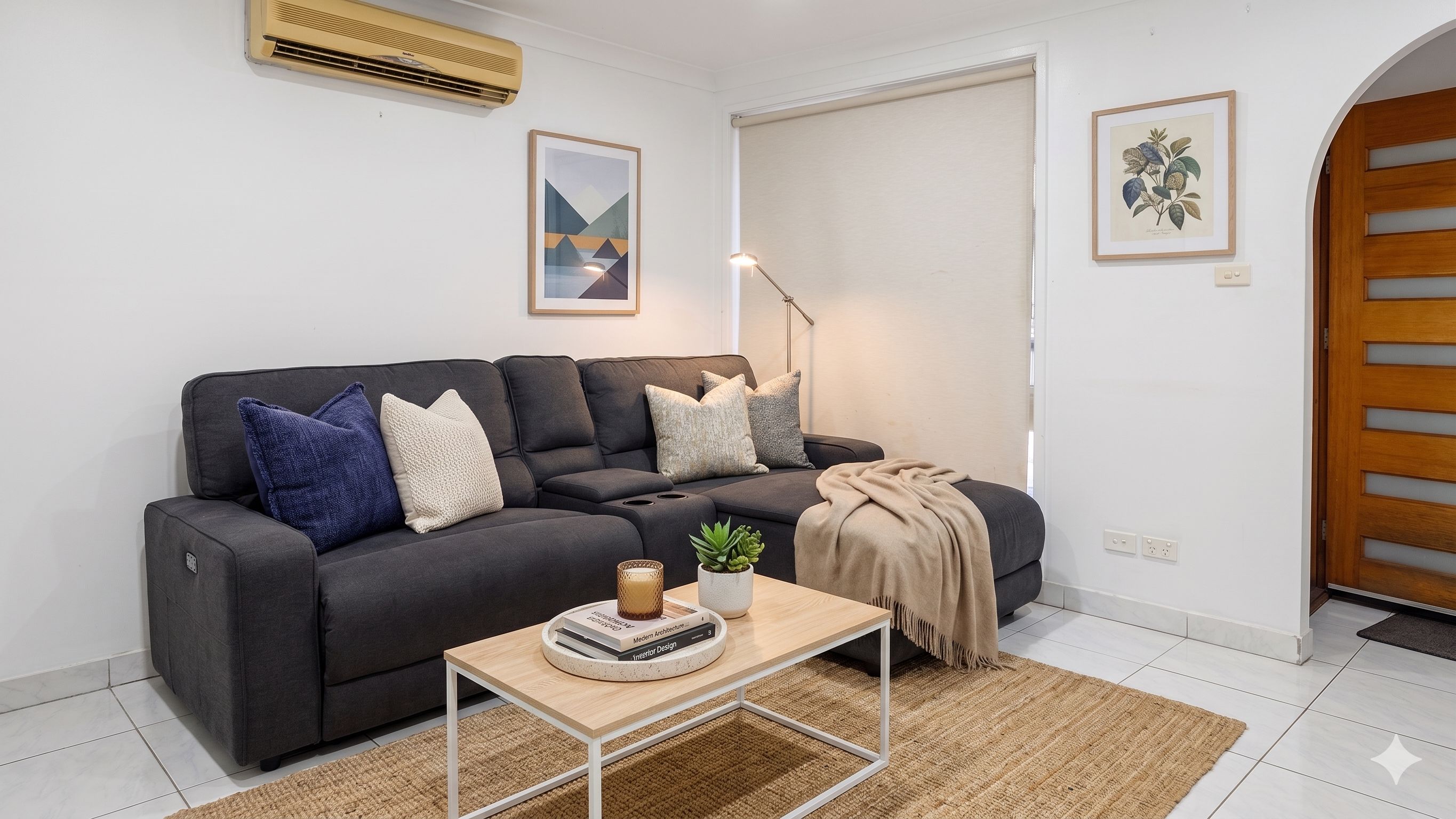 4/2 Werona Avenue, Claremont Meadows, NSW