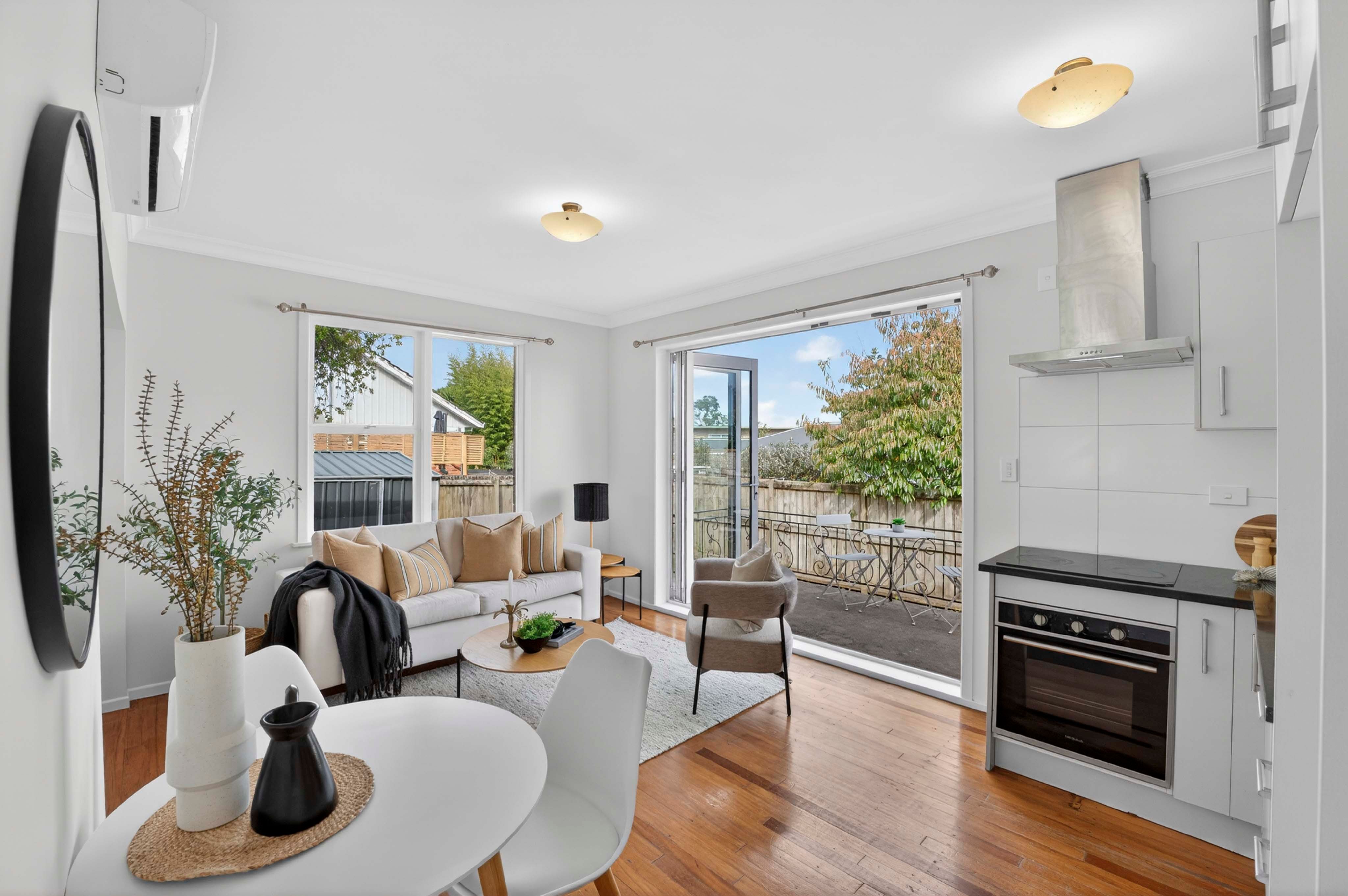 4/6 Edison Place, St Heliers, Auckland City