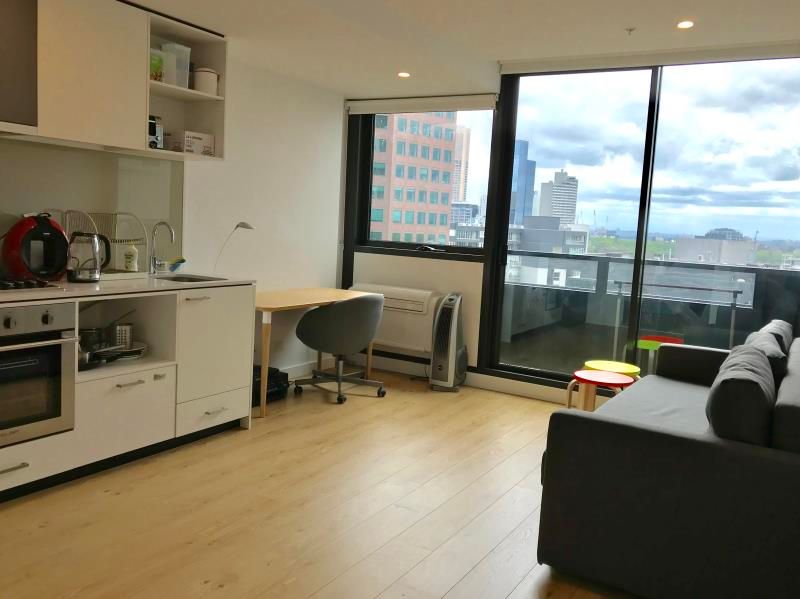 2205/57 City Road, Southbank, VIC 3006