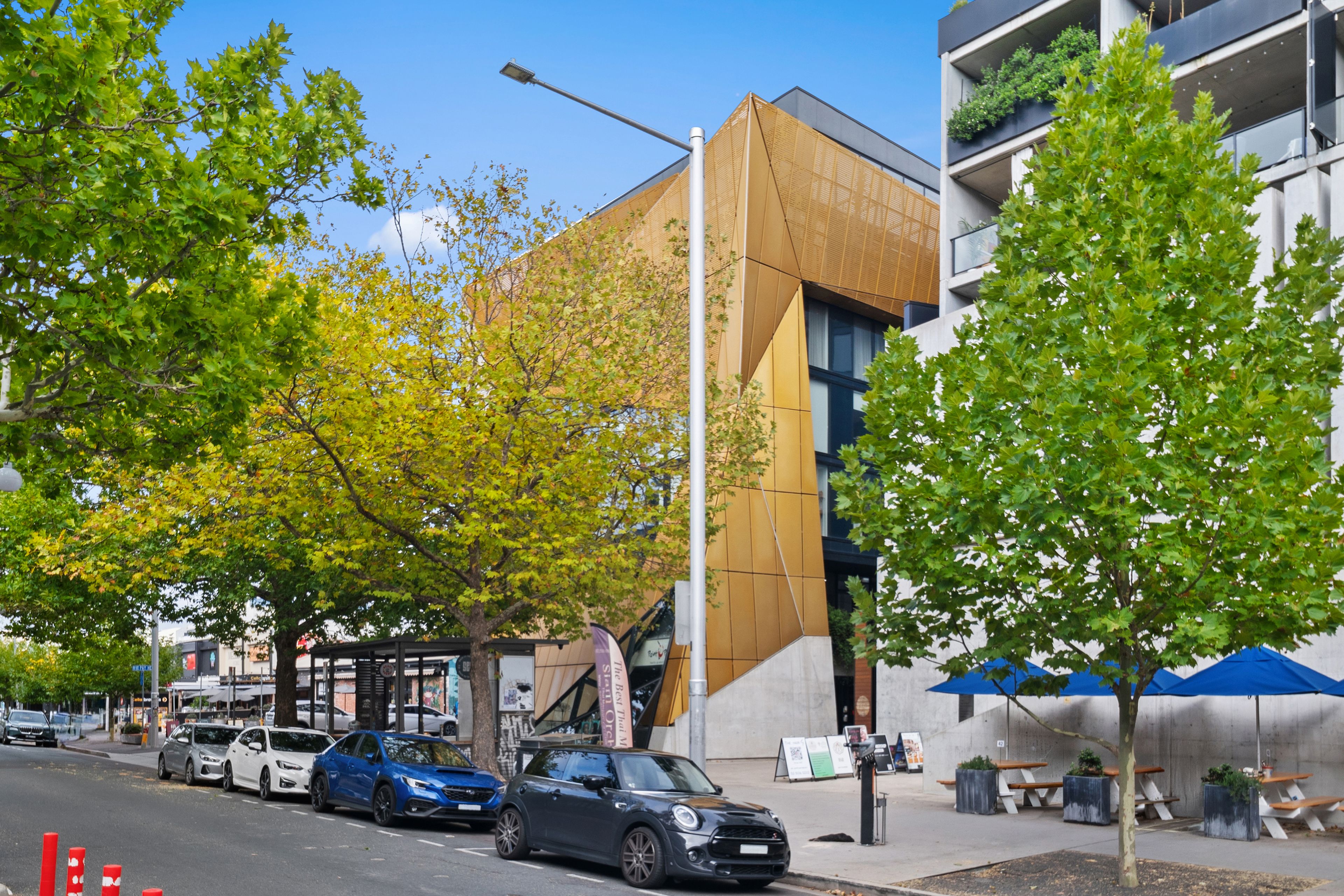 506/27 Lonsdale Street — photo 20 of 22