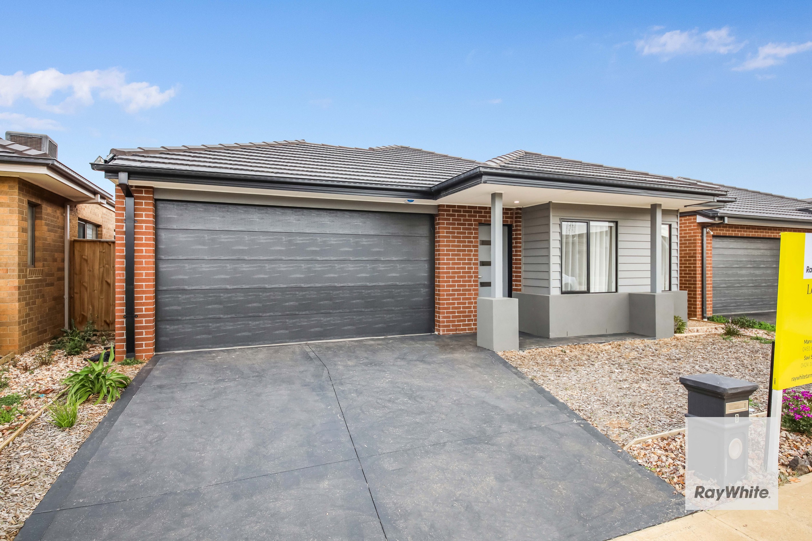8 Wenachee Street, Tarneit, VIC 3029