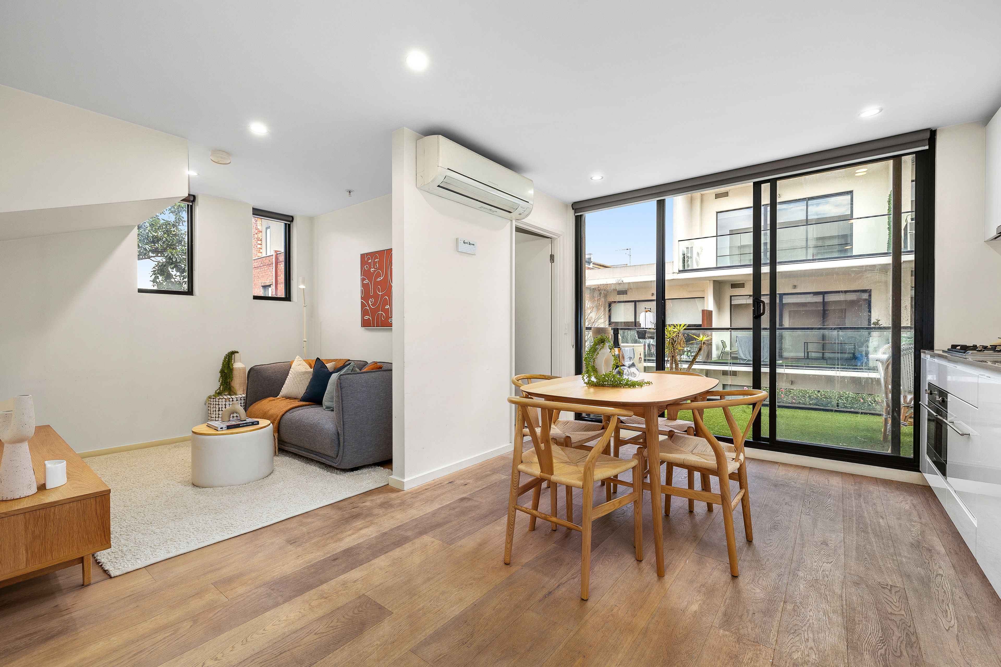 135/8 Garfield Street, Richmond, VIC 3121