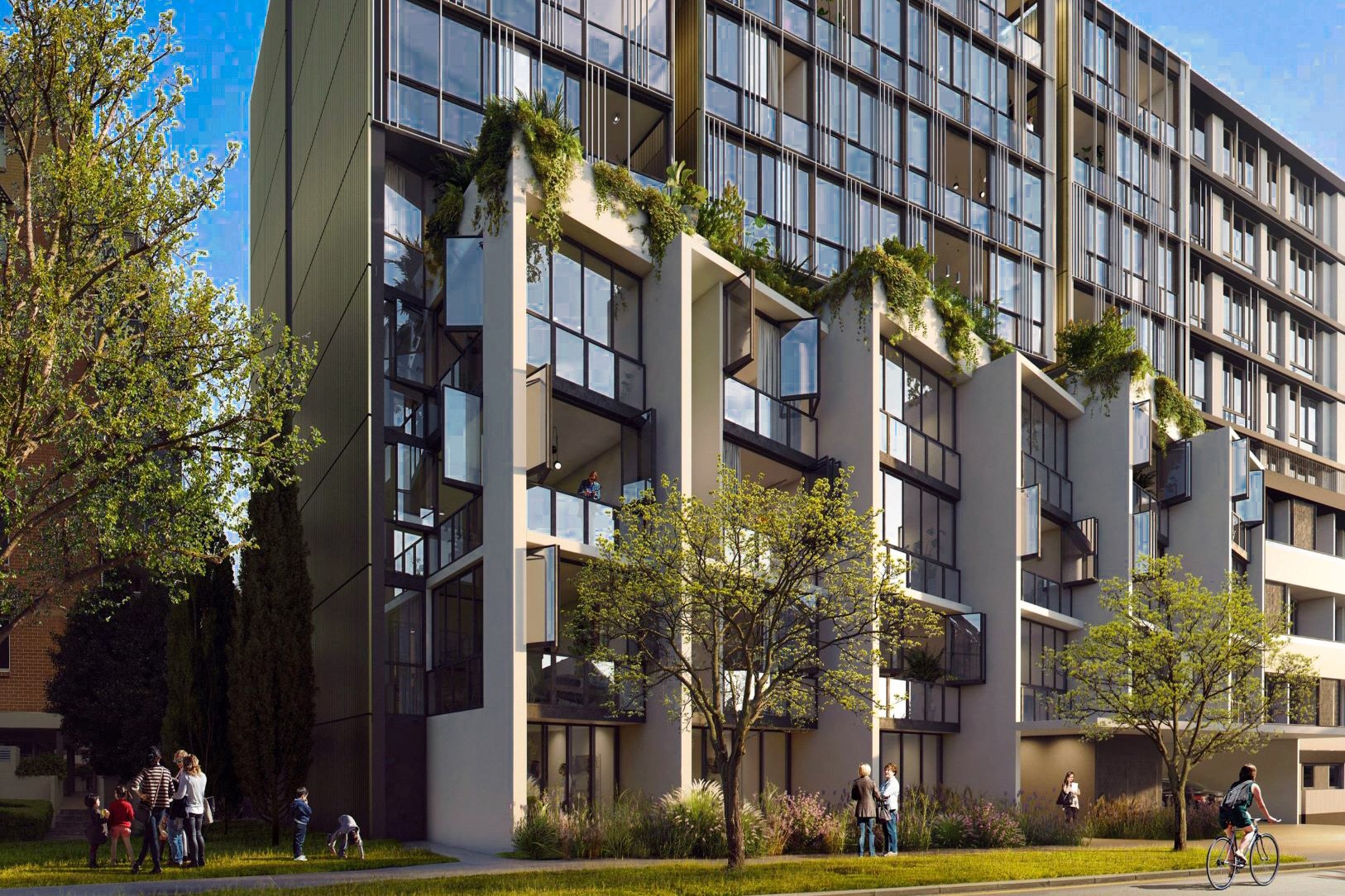 206/35-37 George Street, Rockdale, NSW 2216