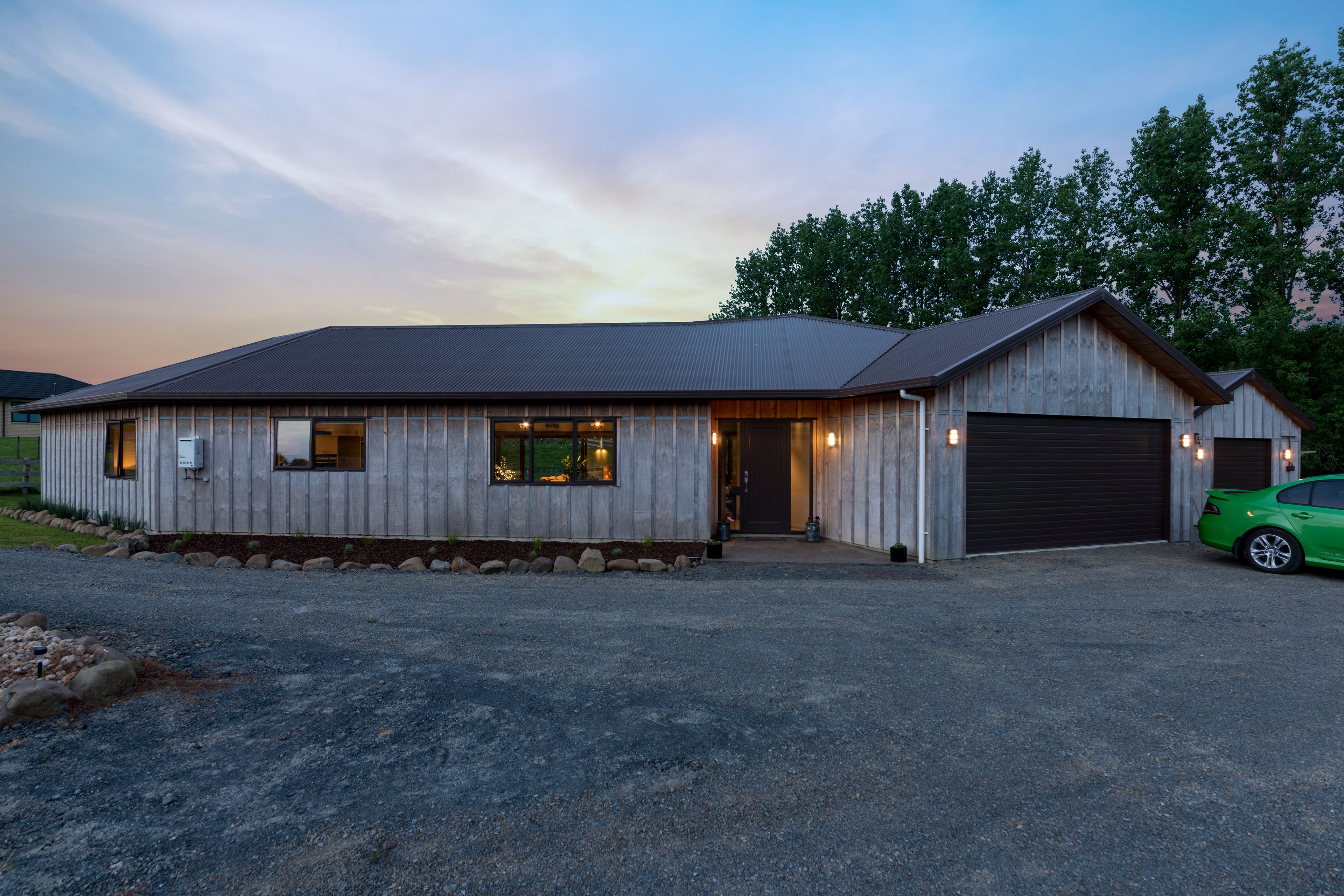 147 Dunn Road, Ararimu, Franklin