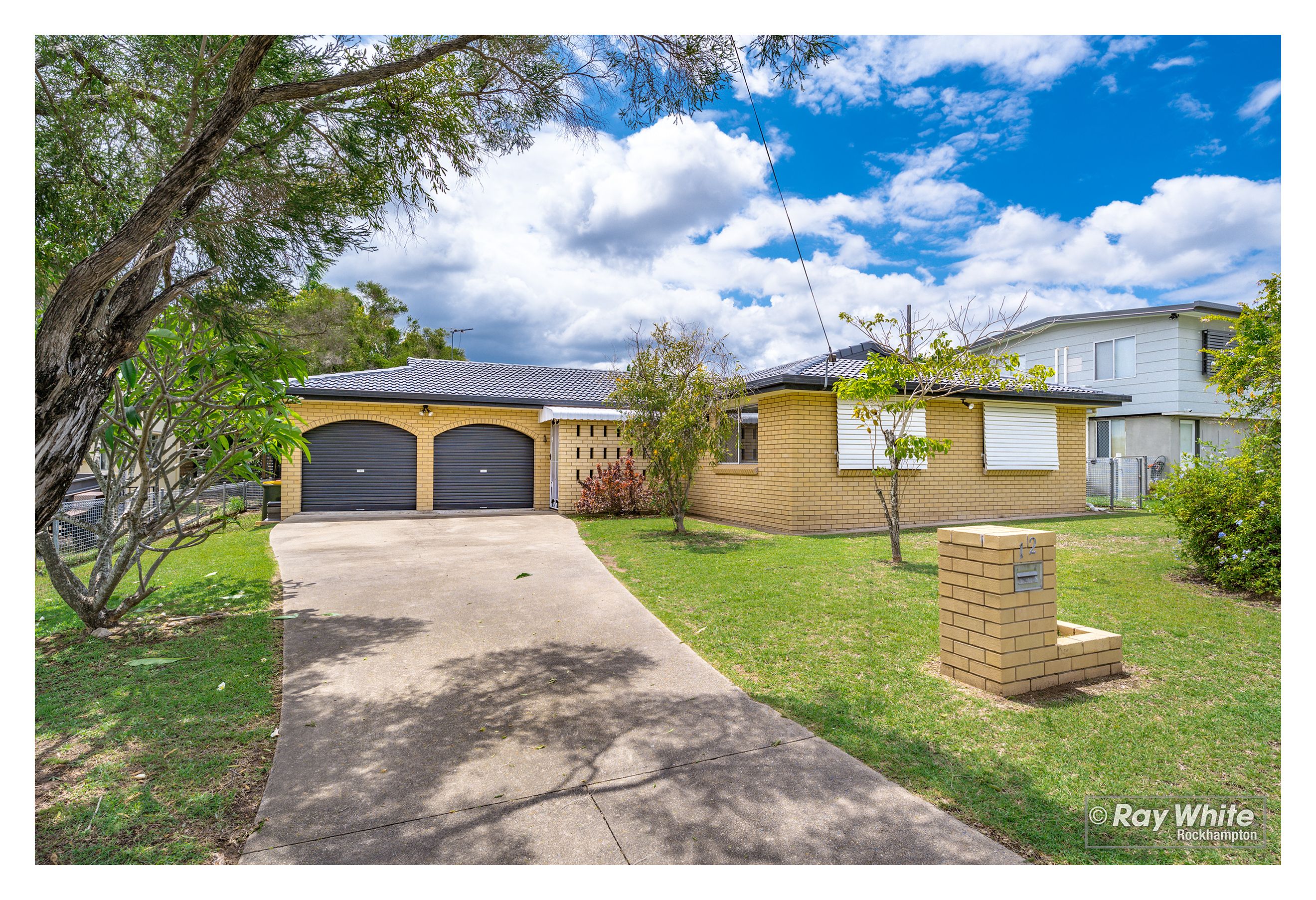 12 Peatey Street, Norman Gardens QLD 4701