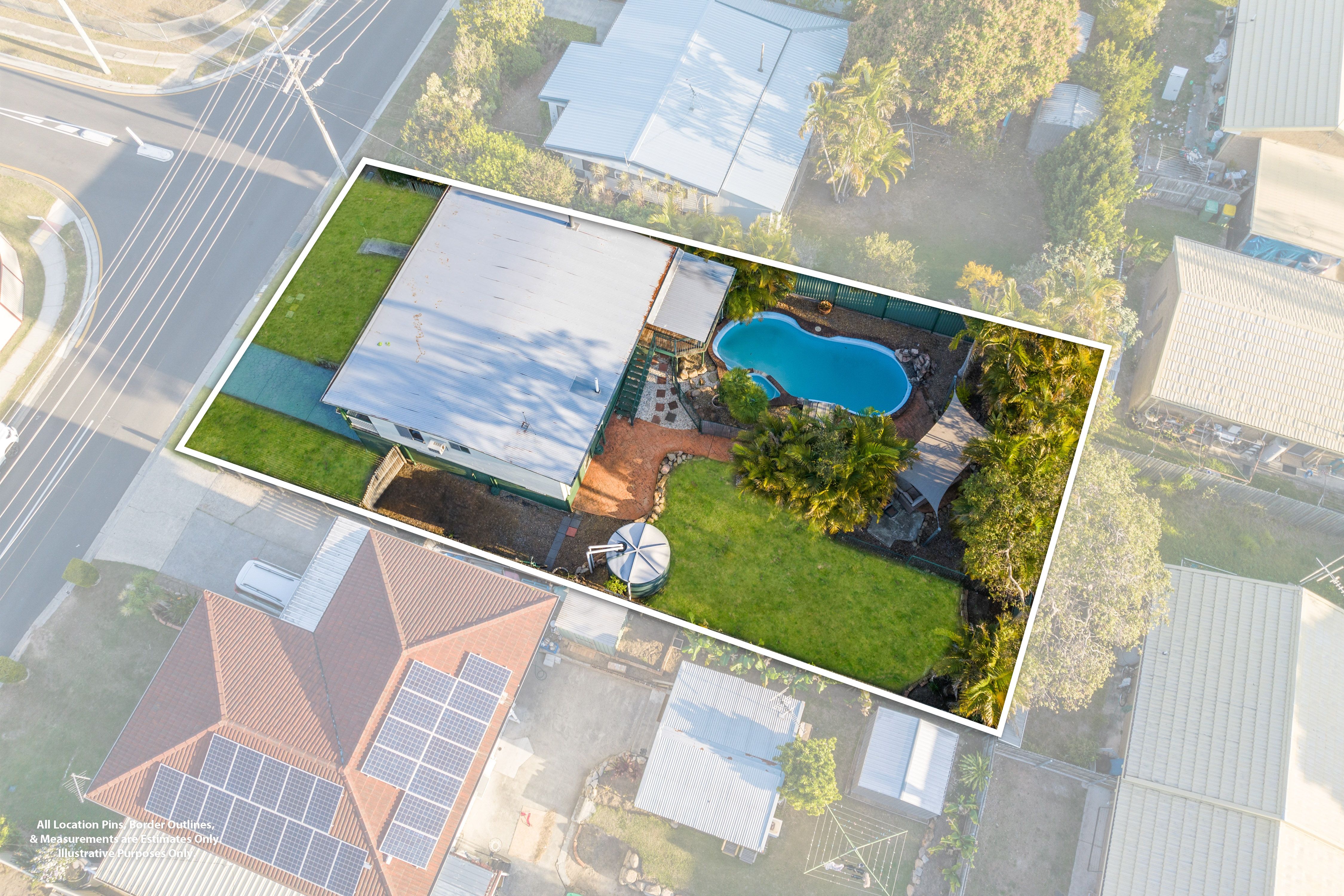 10 Gomana Street, Slacks Creek, QLD 4127
