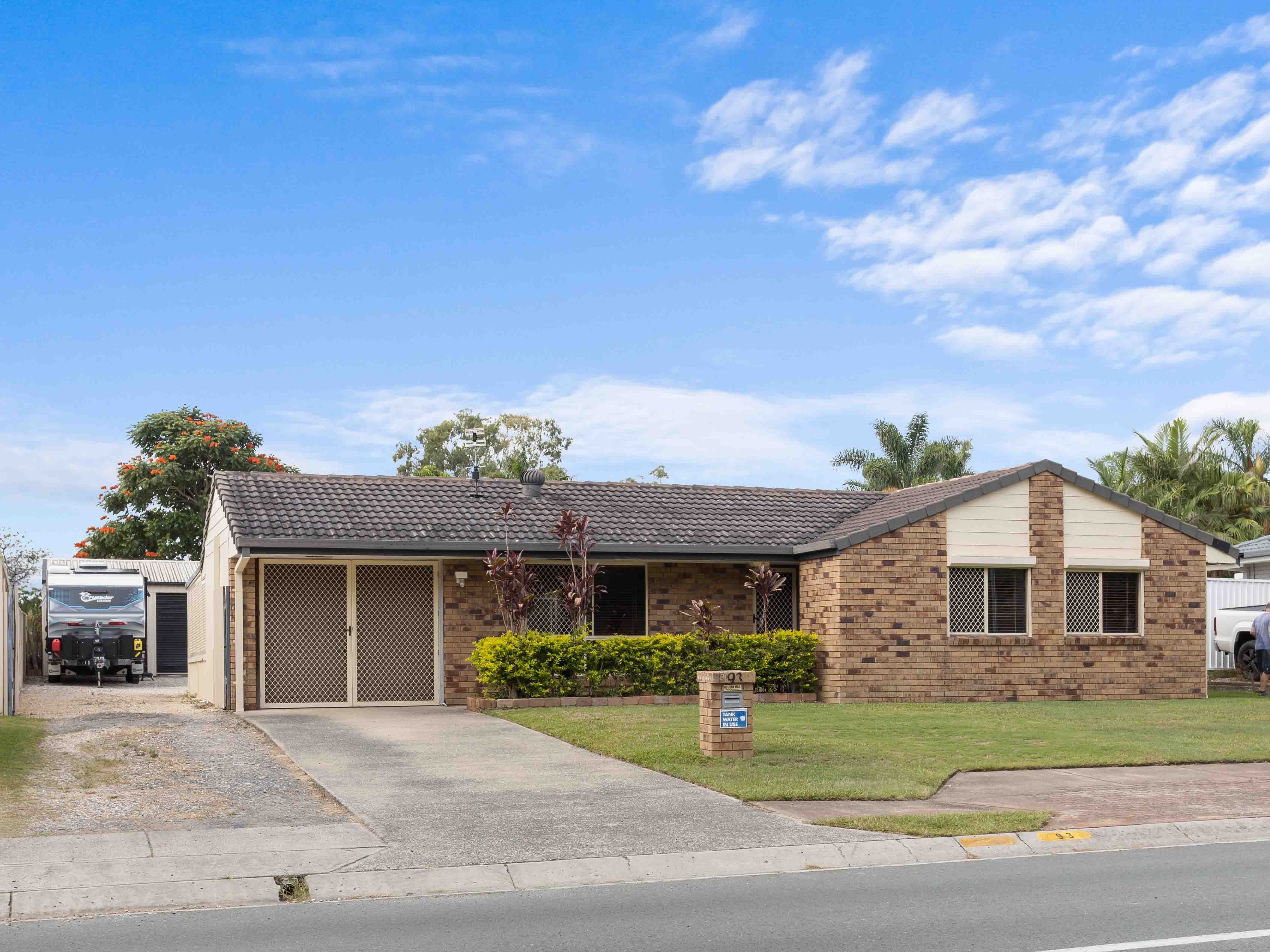 93 Universal Street, Oxenford, QLD 4210