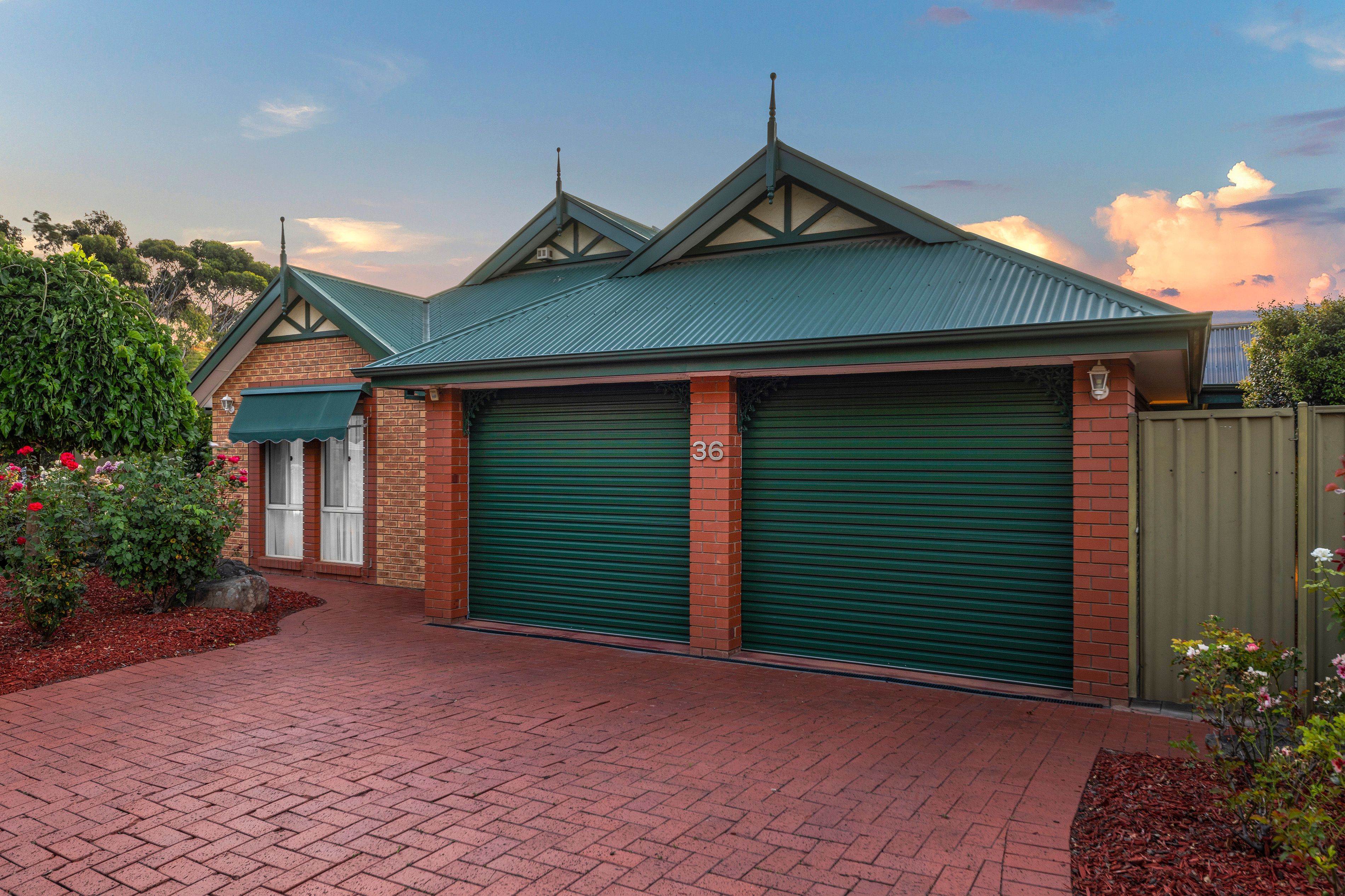 36 Trellios Street, Modbury, SA 5092