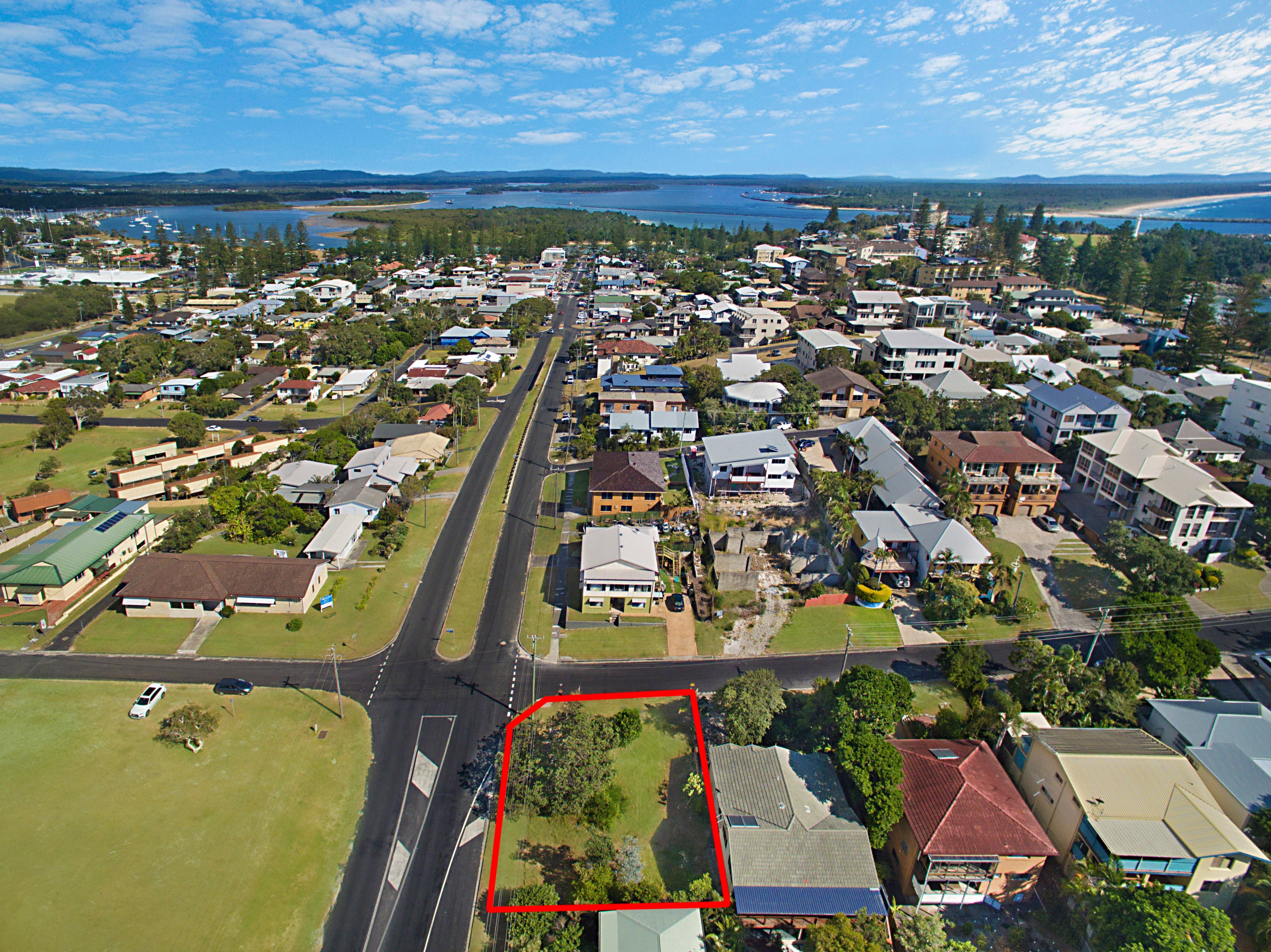 22 Church Street, Yamba, NSW 2464