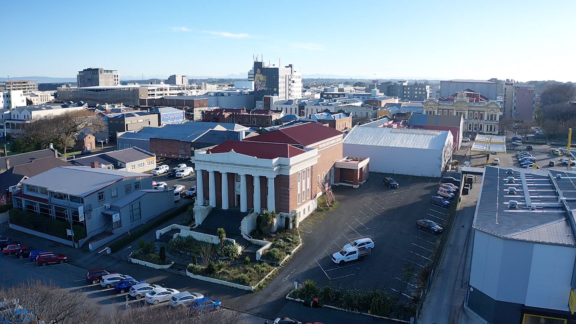 80 & 82 Forth Street, Appleby, Invercargill