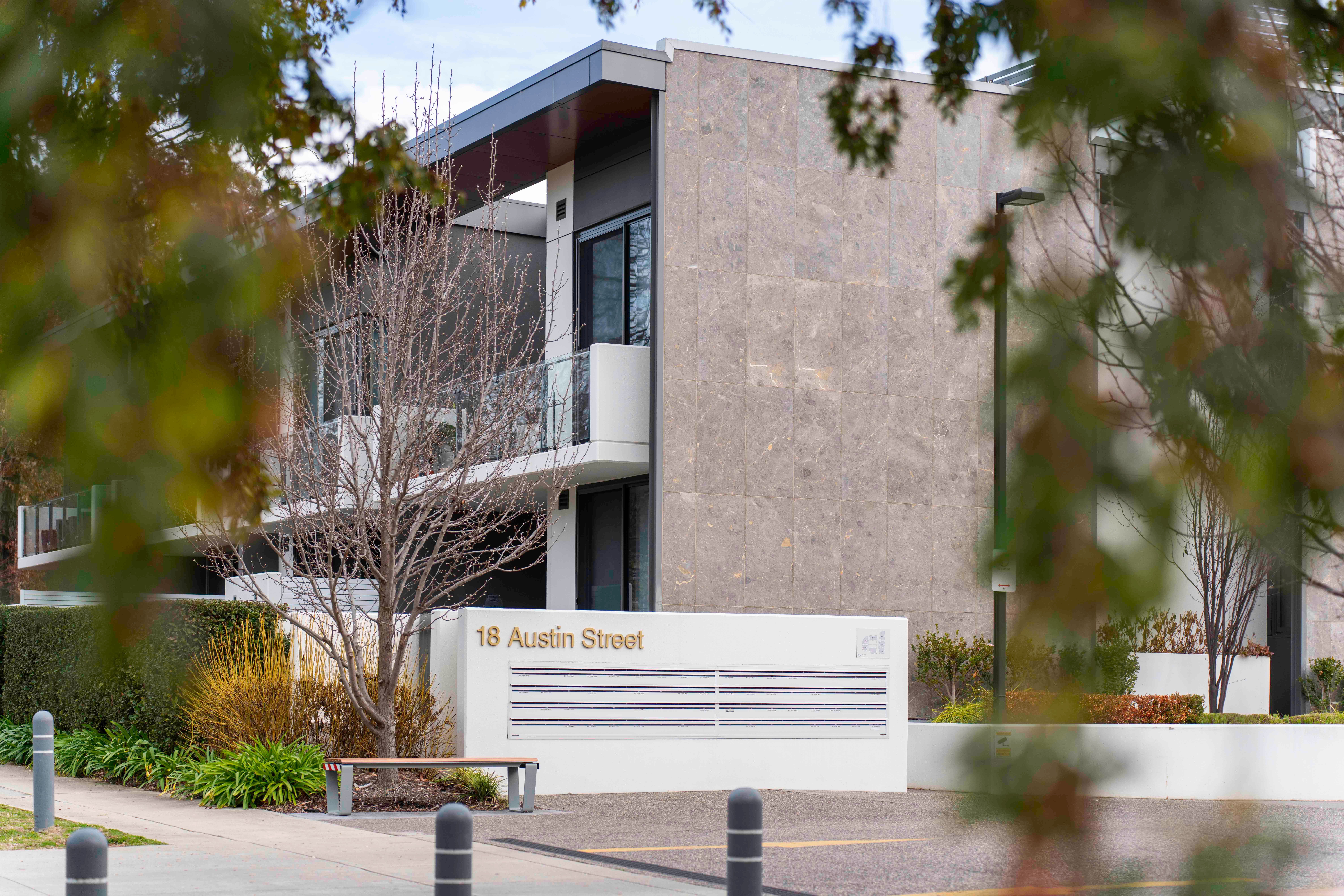 18 Austin Street, Griffith ACT 2603