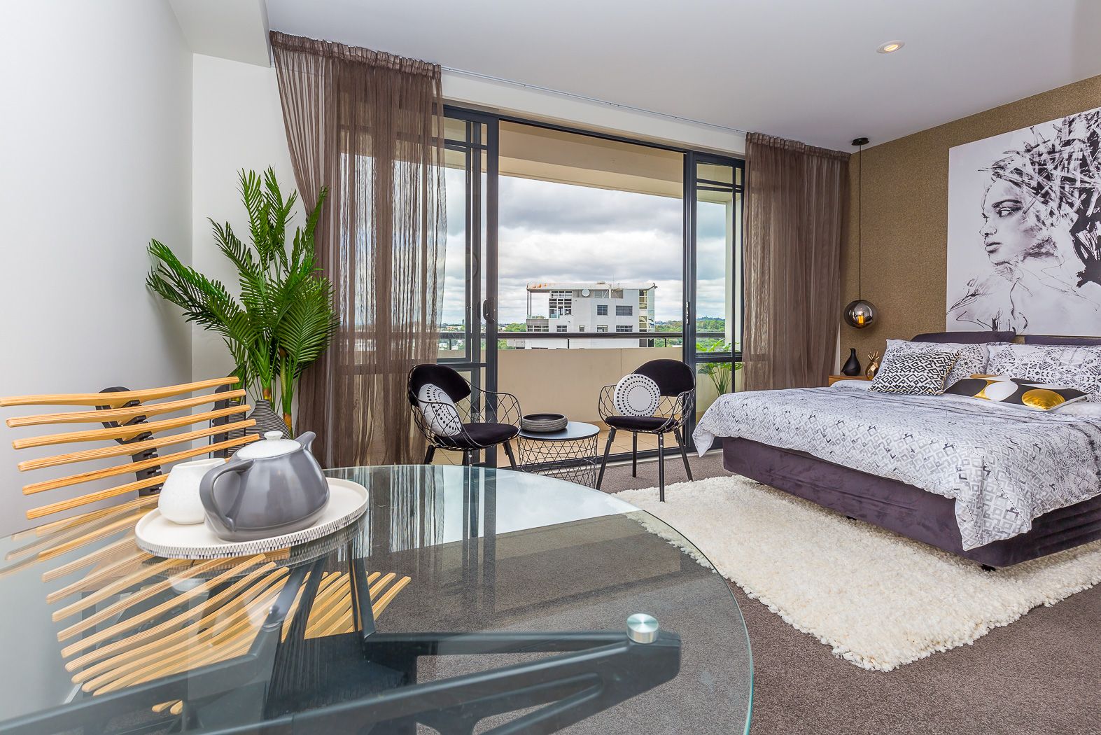 12i/14 Waterloo Quadrant, Auckland Central, Auckland City