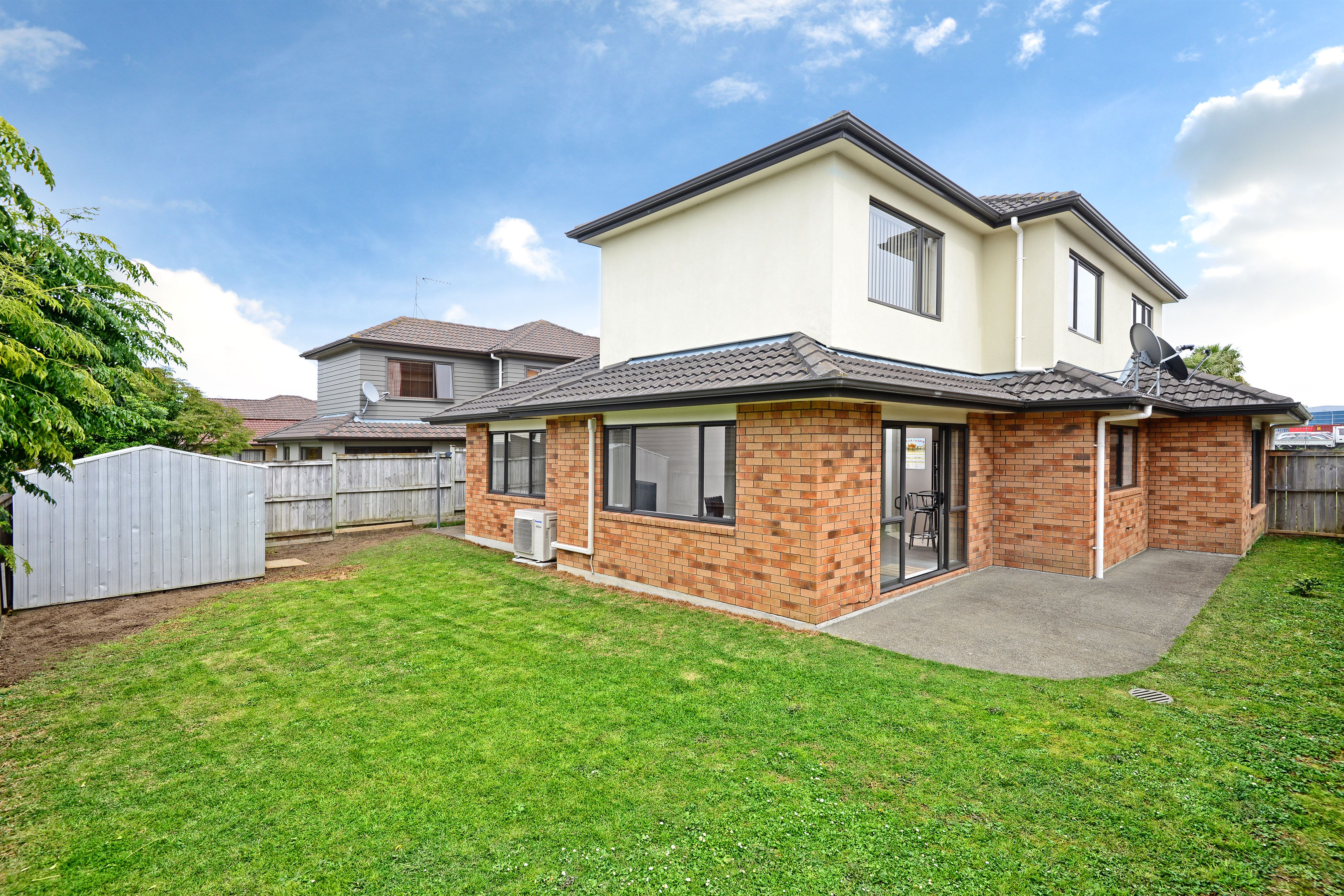 10 MORAVALE Lane, East Tamaki, Manukau City