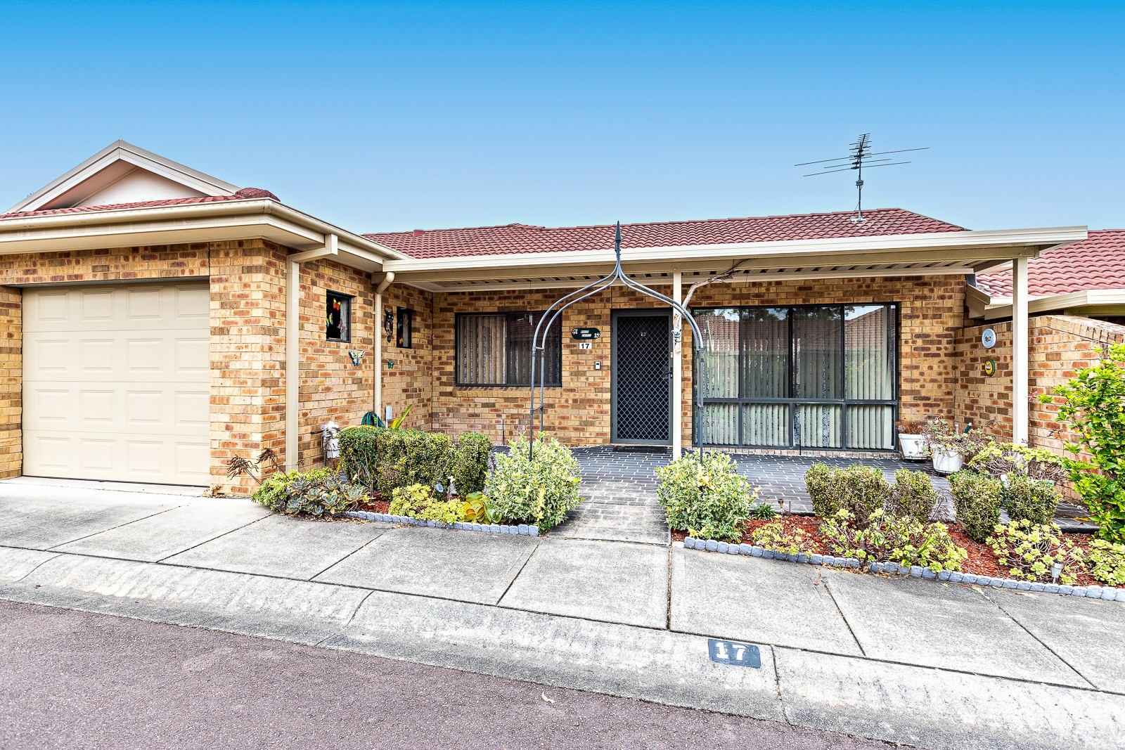 17/82 Warners Bay Road, Warners Bay, NSW 2282