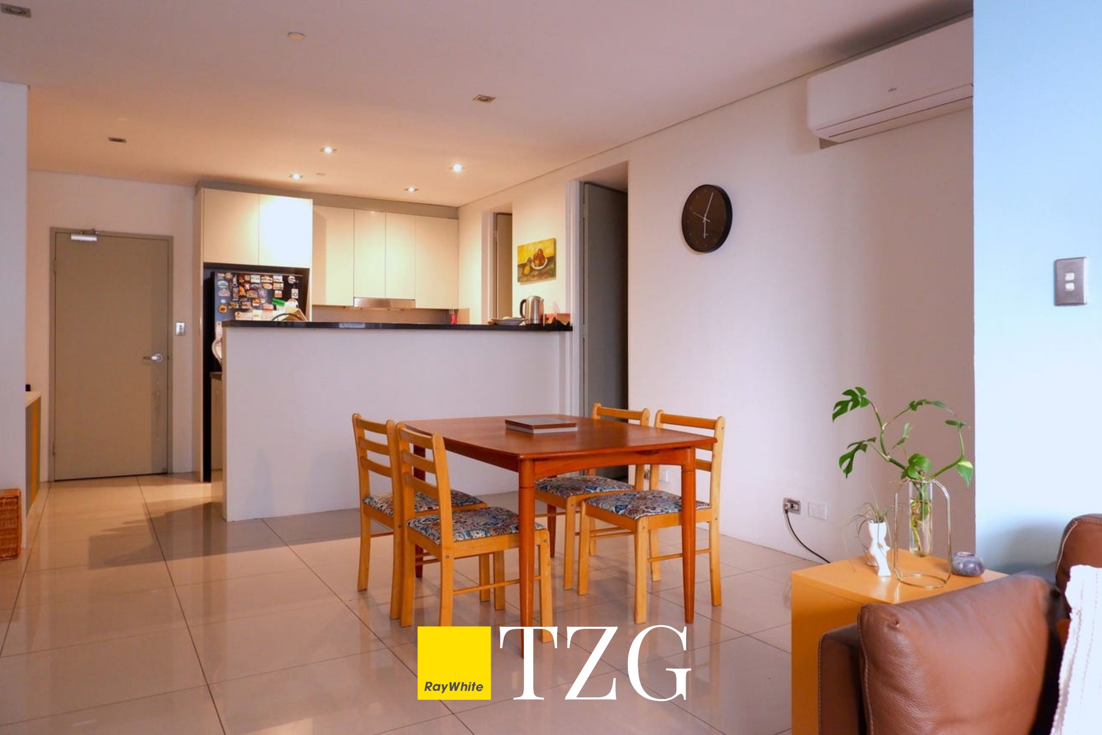 51/3 Railway Parade, Burwood, NSW 2134