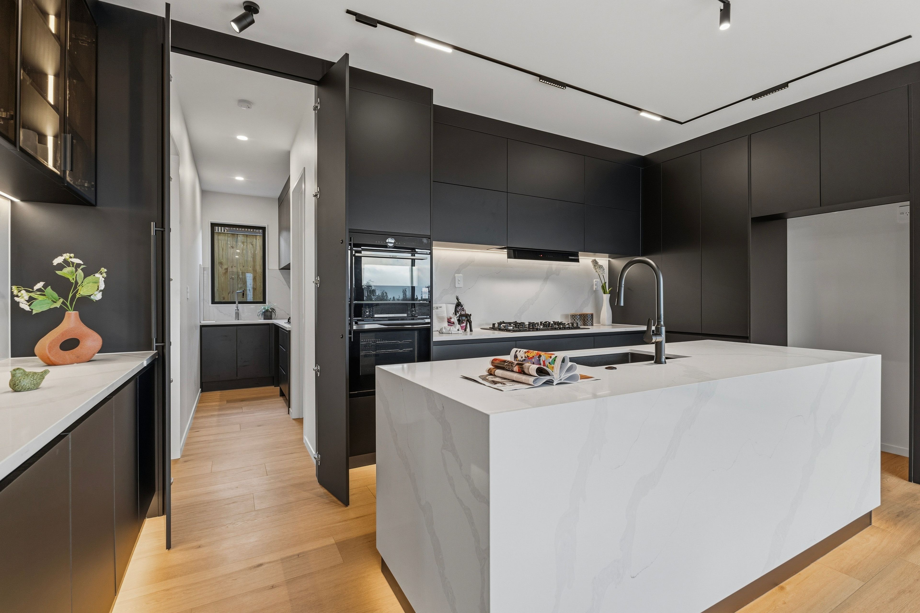 2 Matatahi Road, Flat Bush, Manukau City