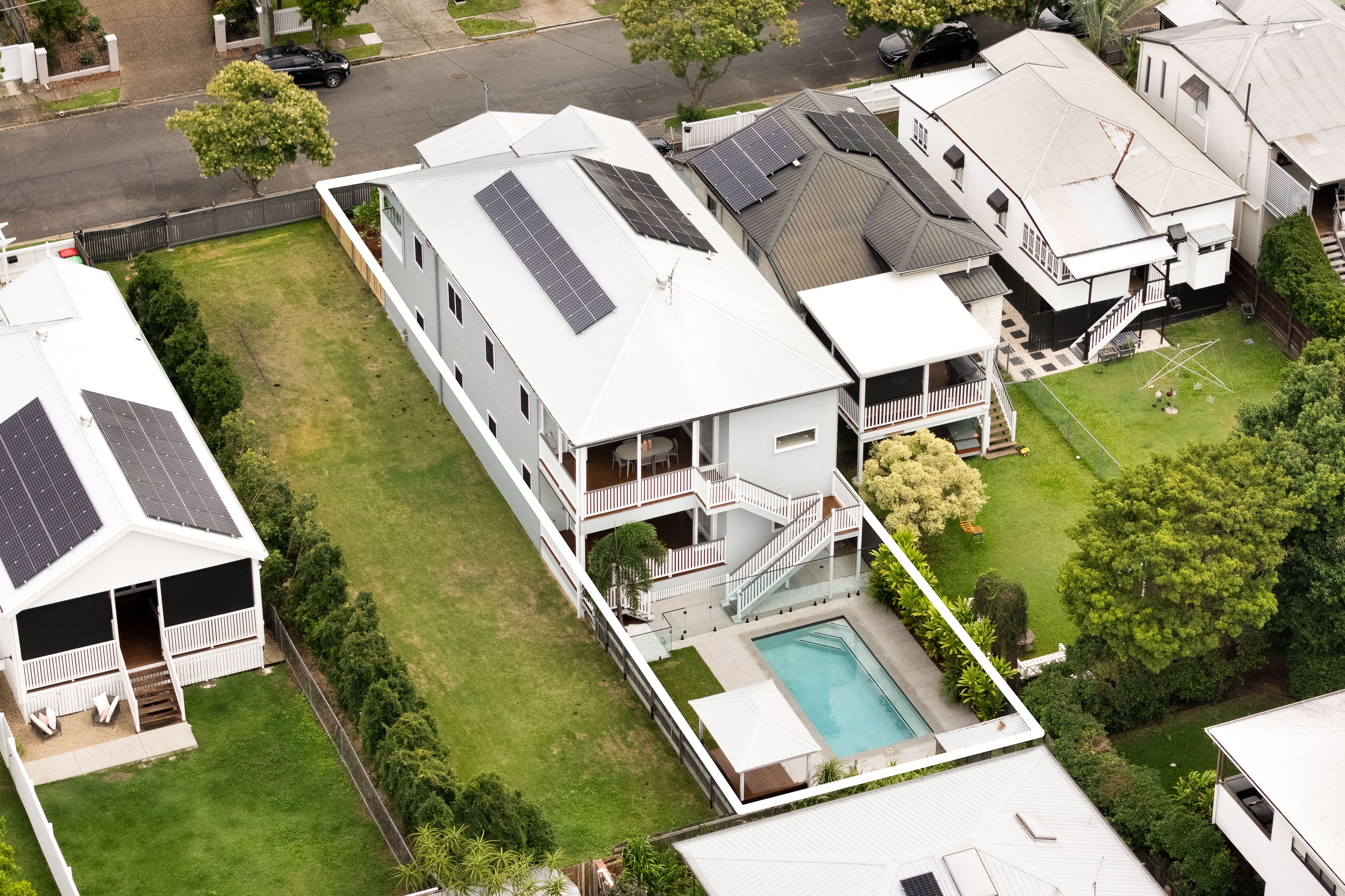 52 Felix Street, Lutwyche QLD 4030