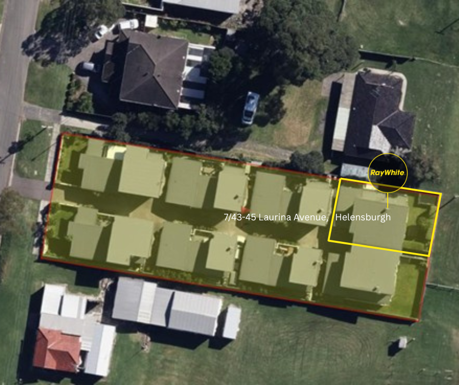 7/43-45 Laurina Avenue, Helensburgh, NSW 2508
