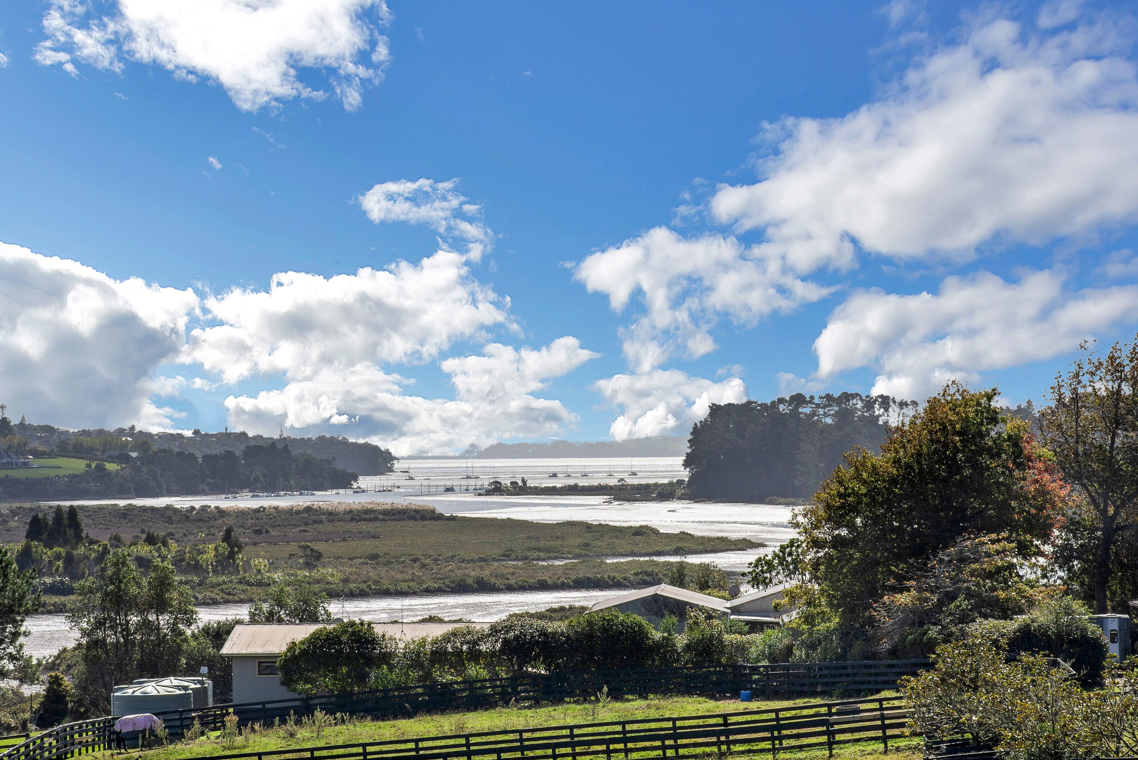 2 Turanga Road, Whitford, Manukau City