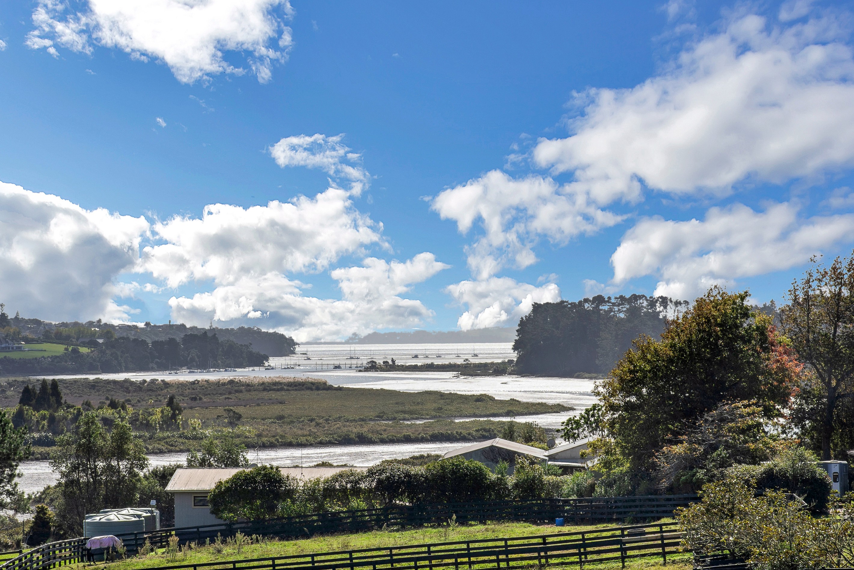 2 Turanga Road, Whitford, Manukau City