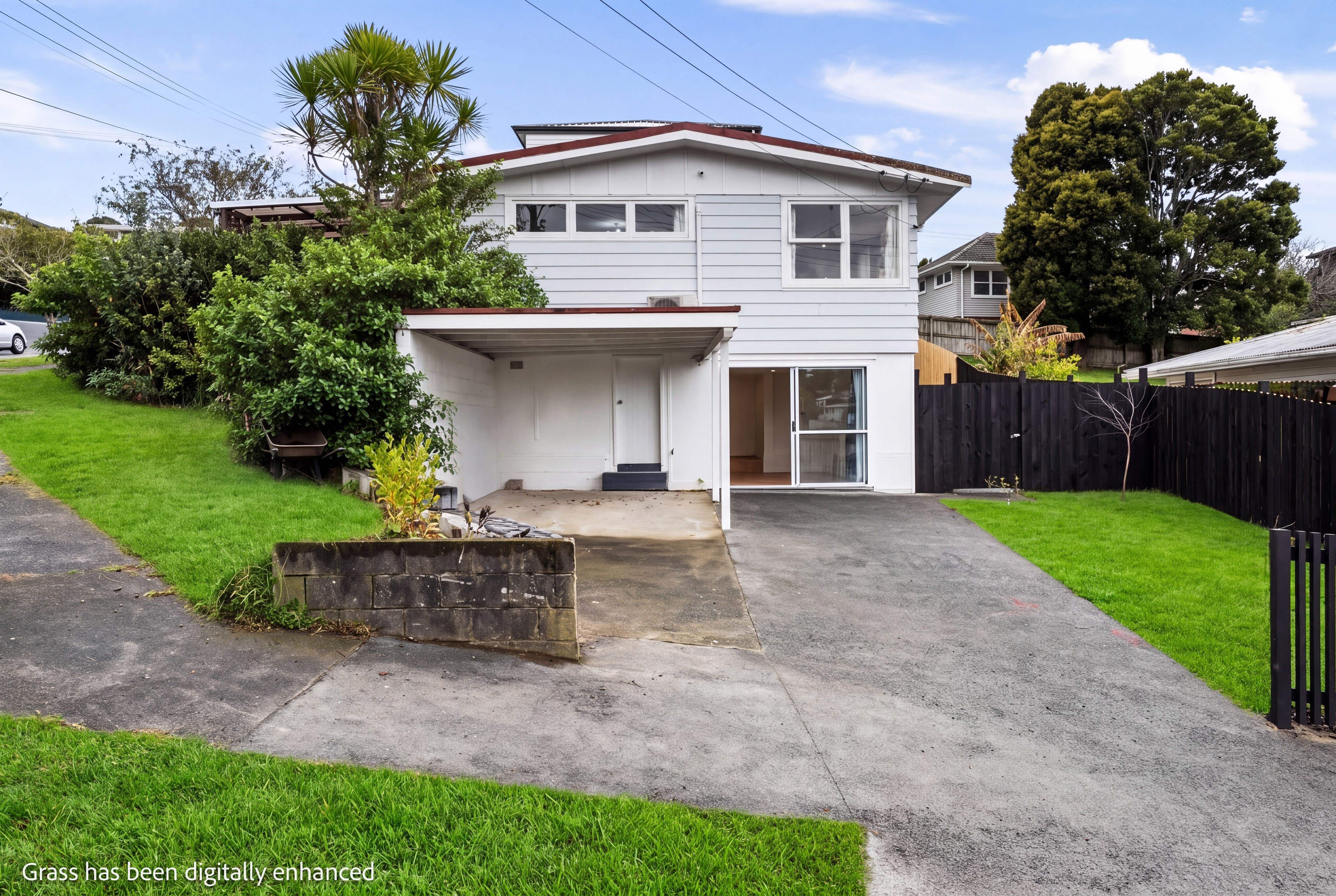 65 Mary Dreaver Street, New Windsor, Auckland City