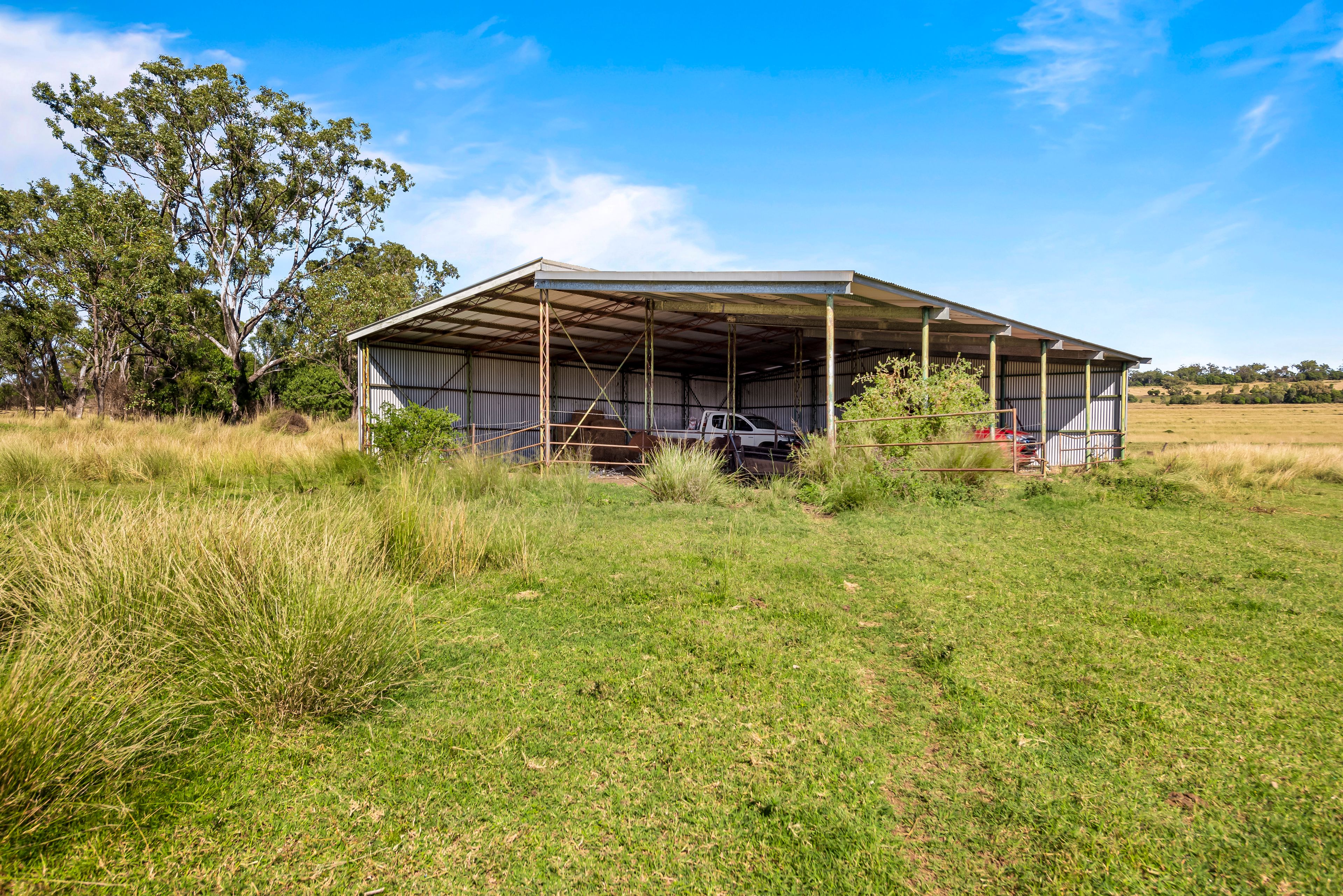 372 Hegarty Road, Ellangowan, QLD 4361 Rural Cropping Property for