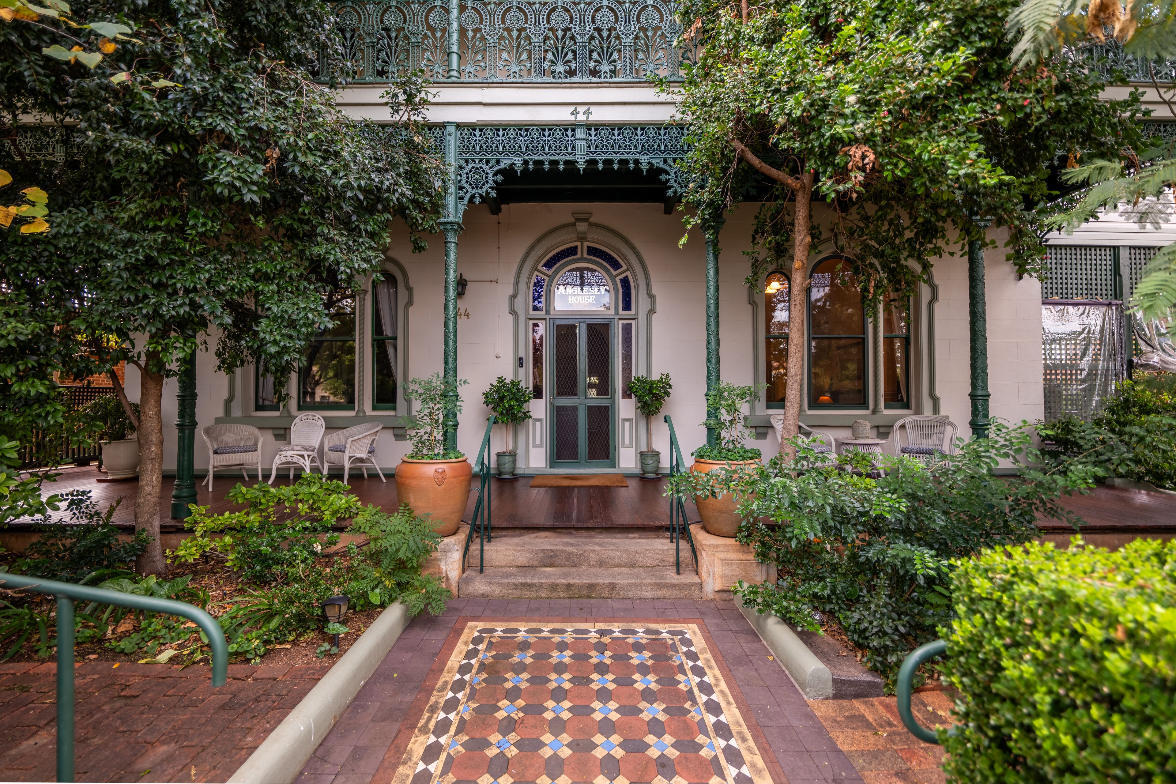 44 Templar Street — photo from Ray White Parkes