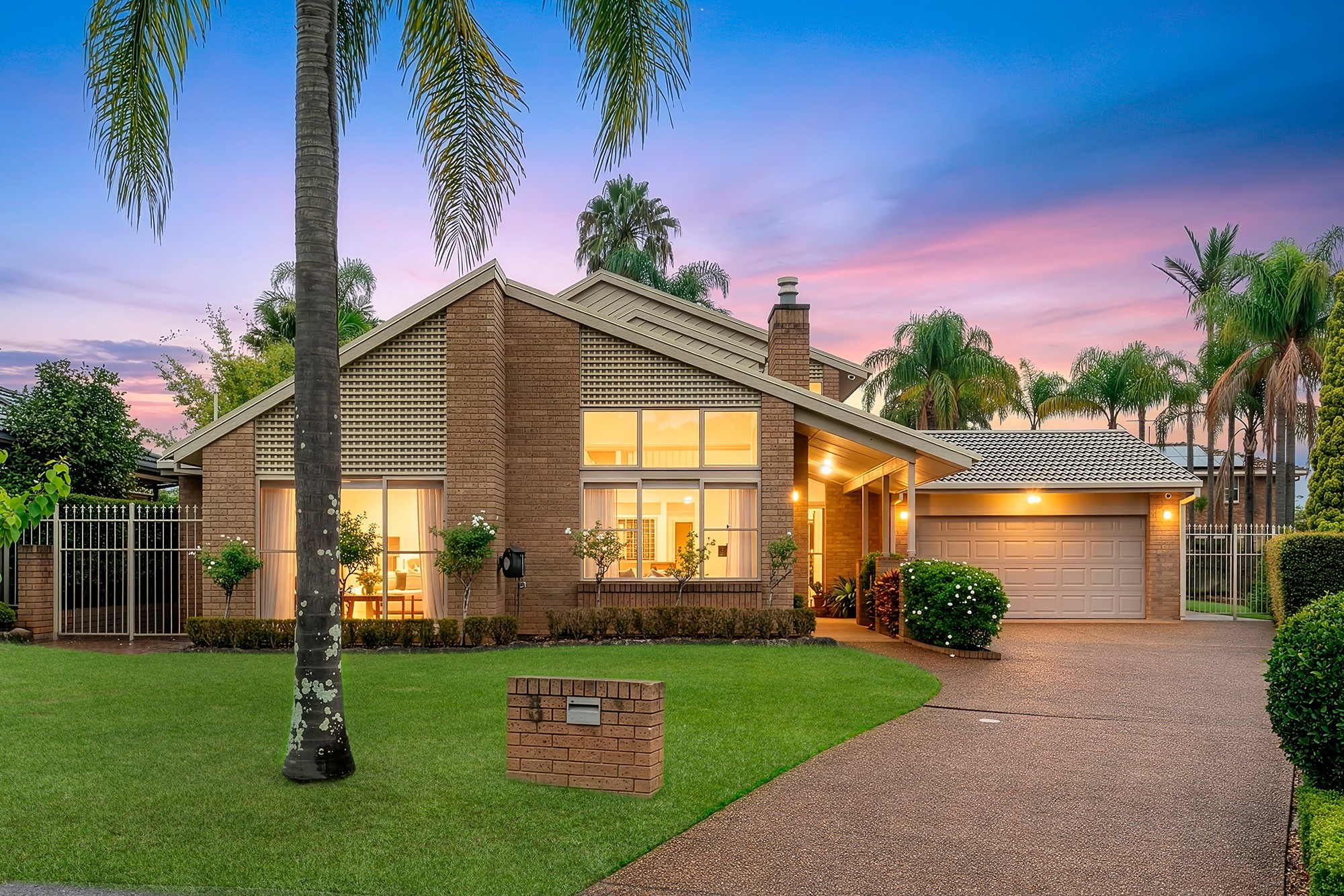 5 Naomi Court, Cherrybrook, NSW 2126