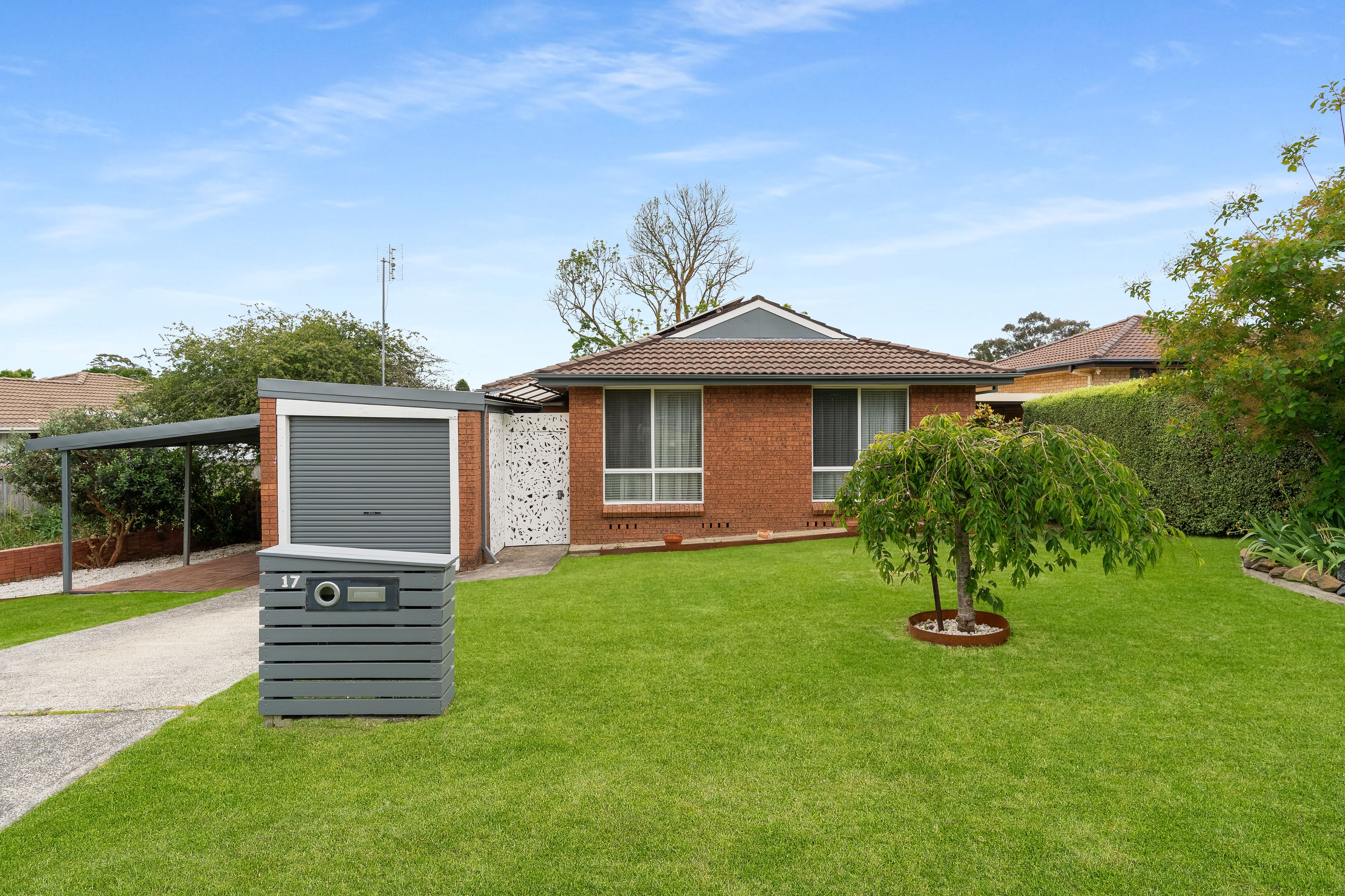 17 Dangar Street, Moss Vale NSW 2577