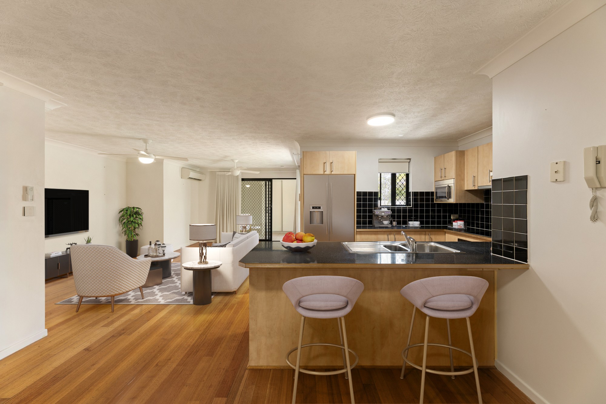 3/101 Sir Fred Schonell Drive, St Lucia, QLD 4067