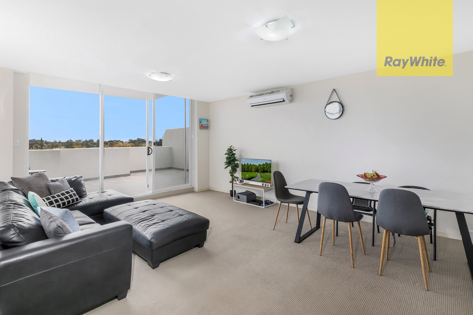 501/357 Great Western Highway, South Wentworthville, NSW 2145