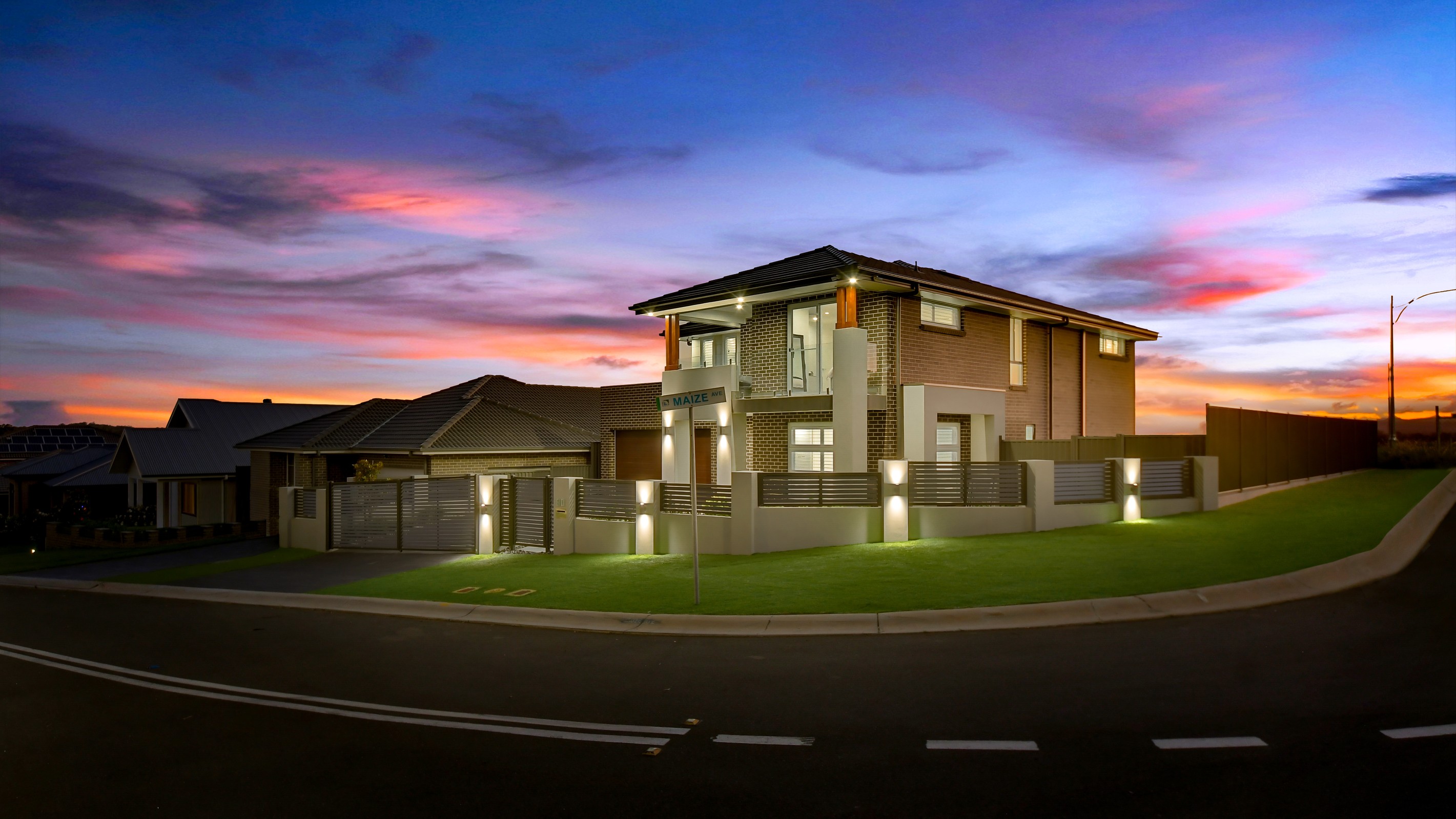 21 Maize Avenue, Spring Farm, NSW 2570