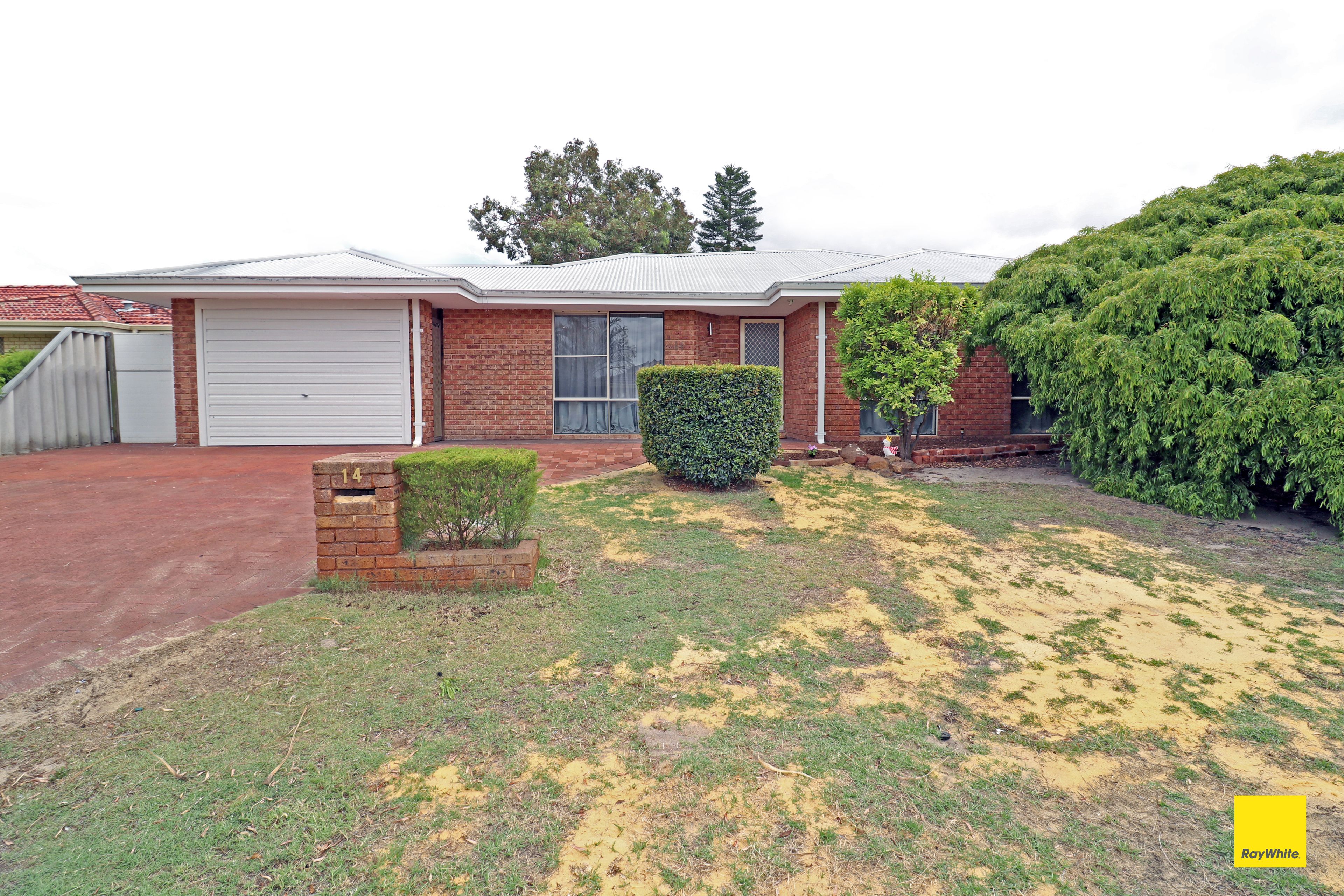 14 Elettra Close, Morley, WA 6062