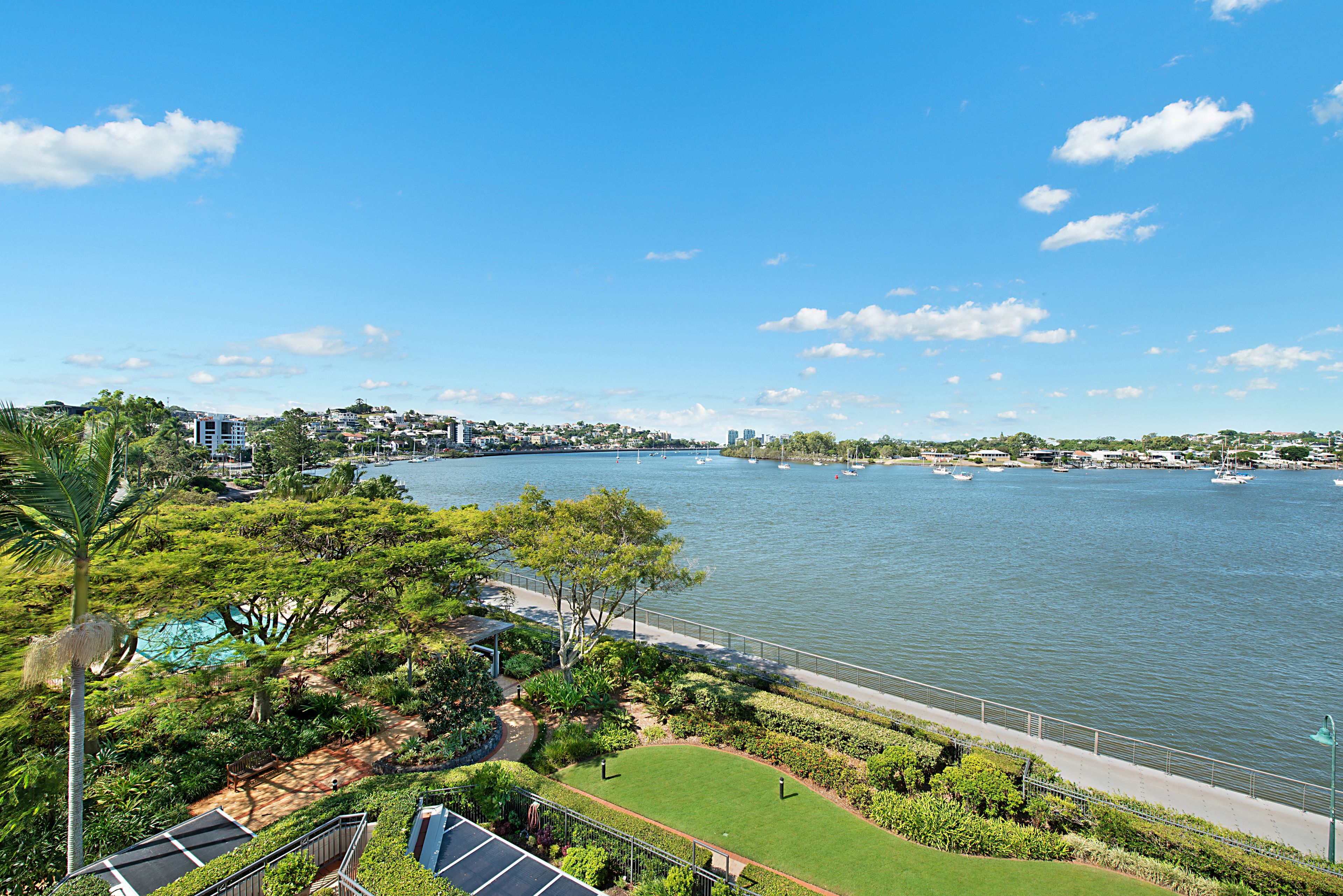 57B Newstead Terrace, Newstead QLD 4006