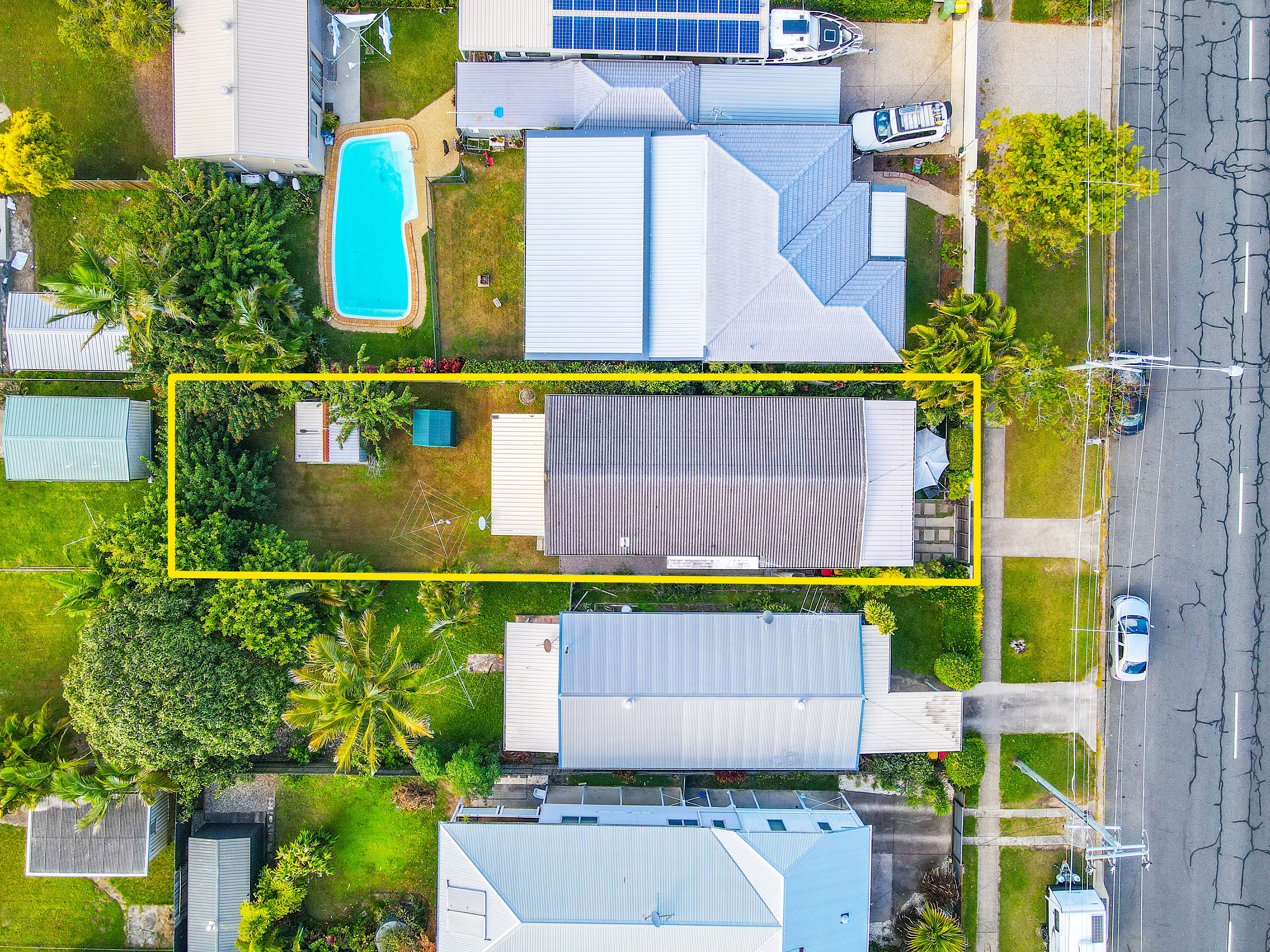 54a Duffield Road, Margate, QLD 4019